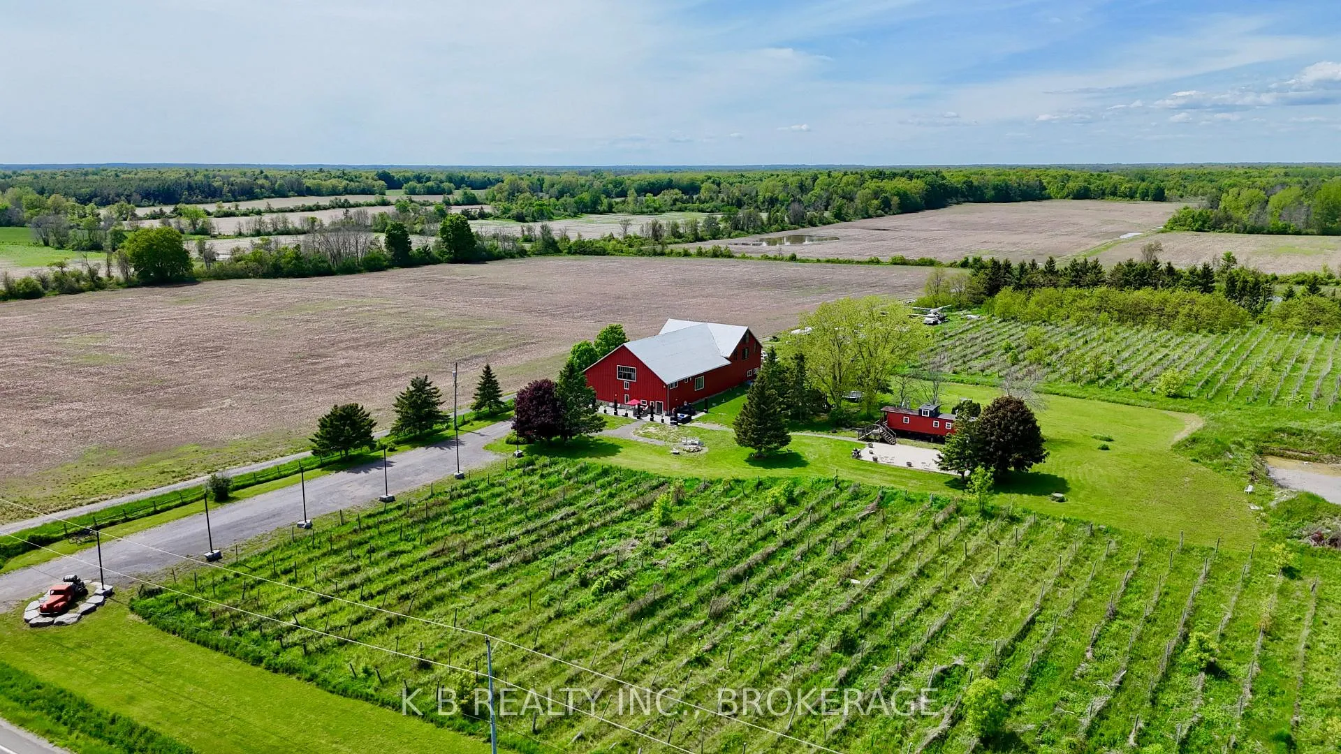 Photo of 9261 Loyalist Parkway