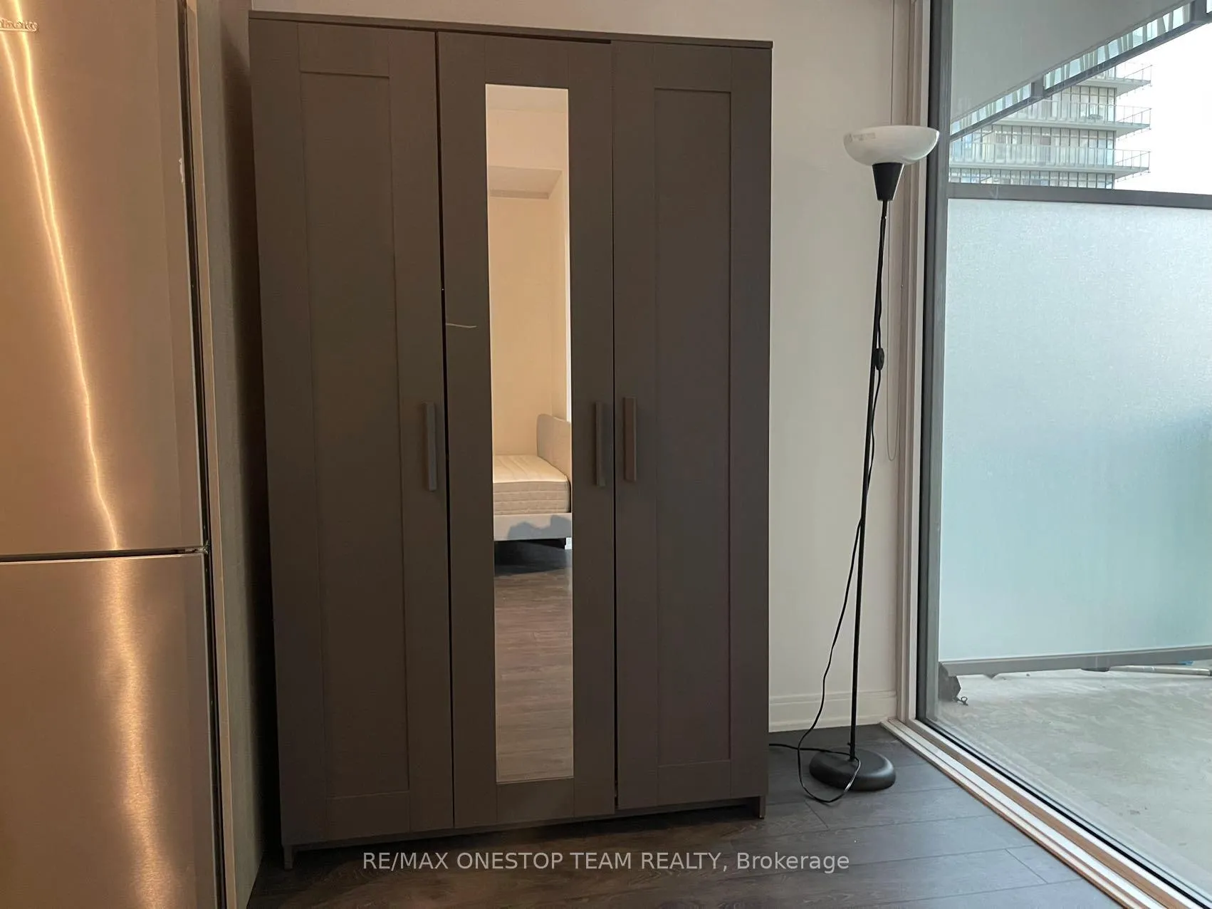 Photo 6 of Unit 1106, 42 Charles Street E, Toronto, Church-Yonge Corridor — HOMEH