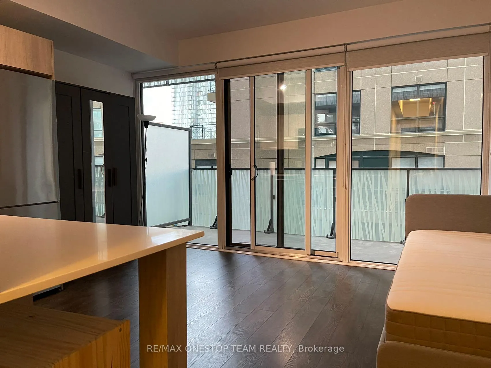 Photo 7 of Unit 1106, 42 Charles Street E, Toronto, Church-Yonge Corridor — HOMEH