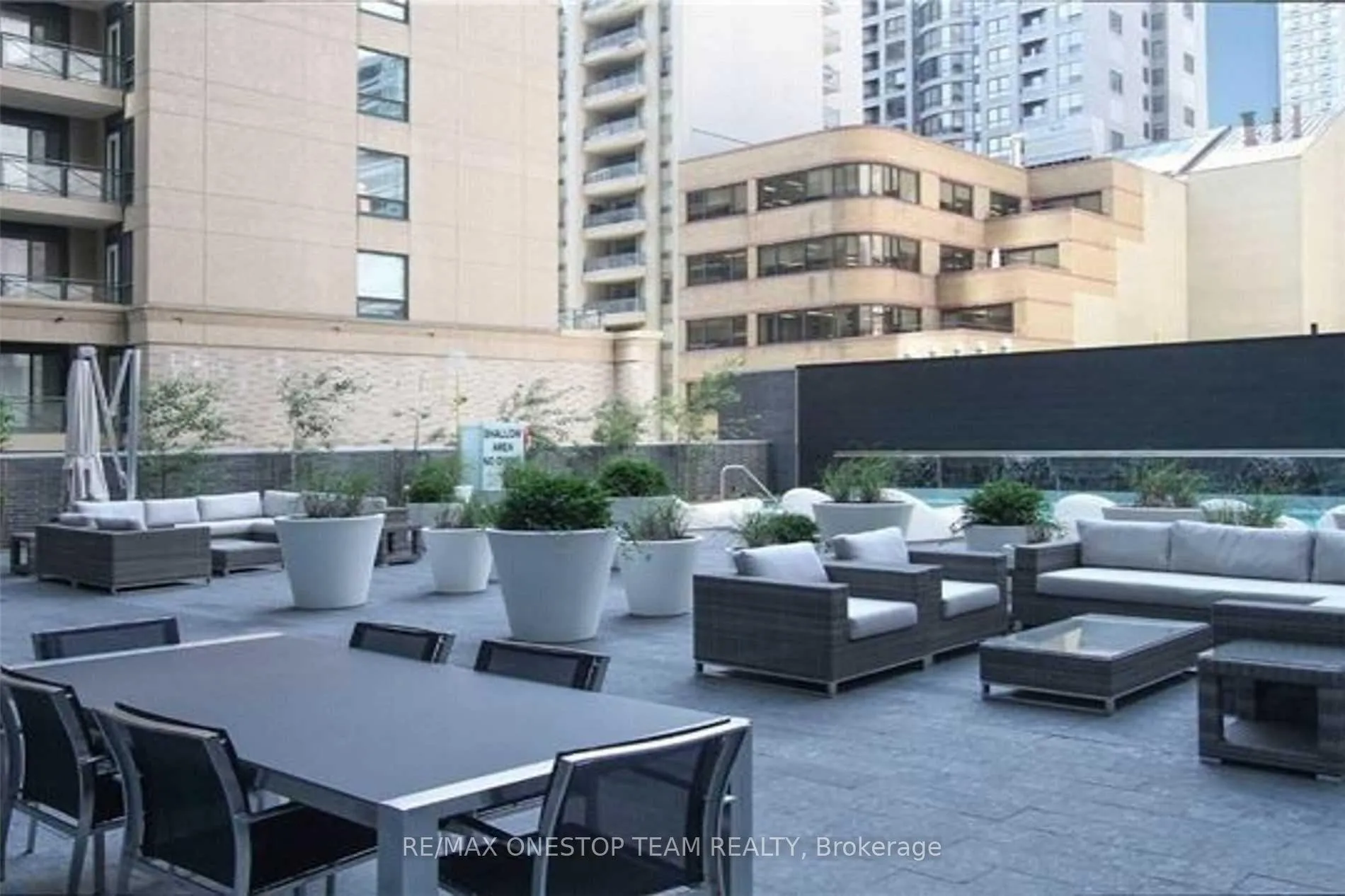 Photo 14 of Unit 1106, 42 Charles Street E, Toronto, Church-Yonge Corridor — HOMEH