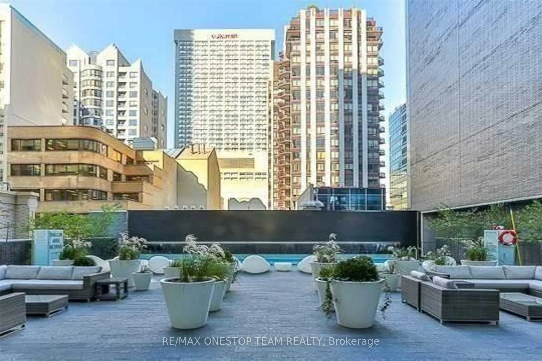 Photo 15 of Unit 1106, 42 Charles Street E, Toronto, Church-Yonge Corridor — HOMEH