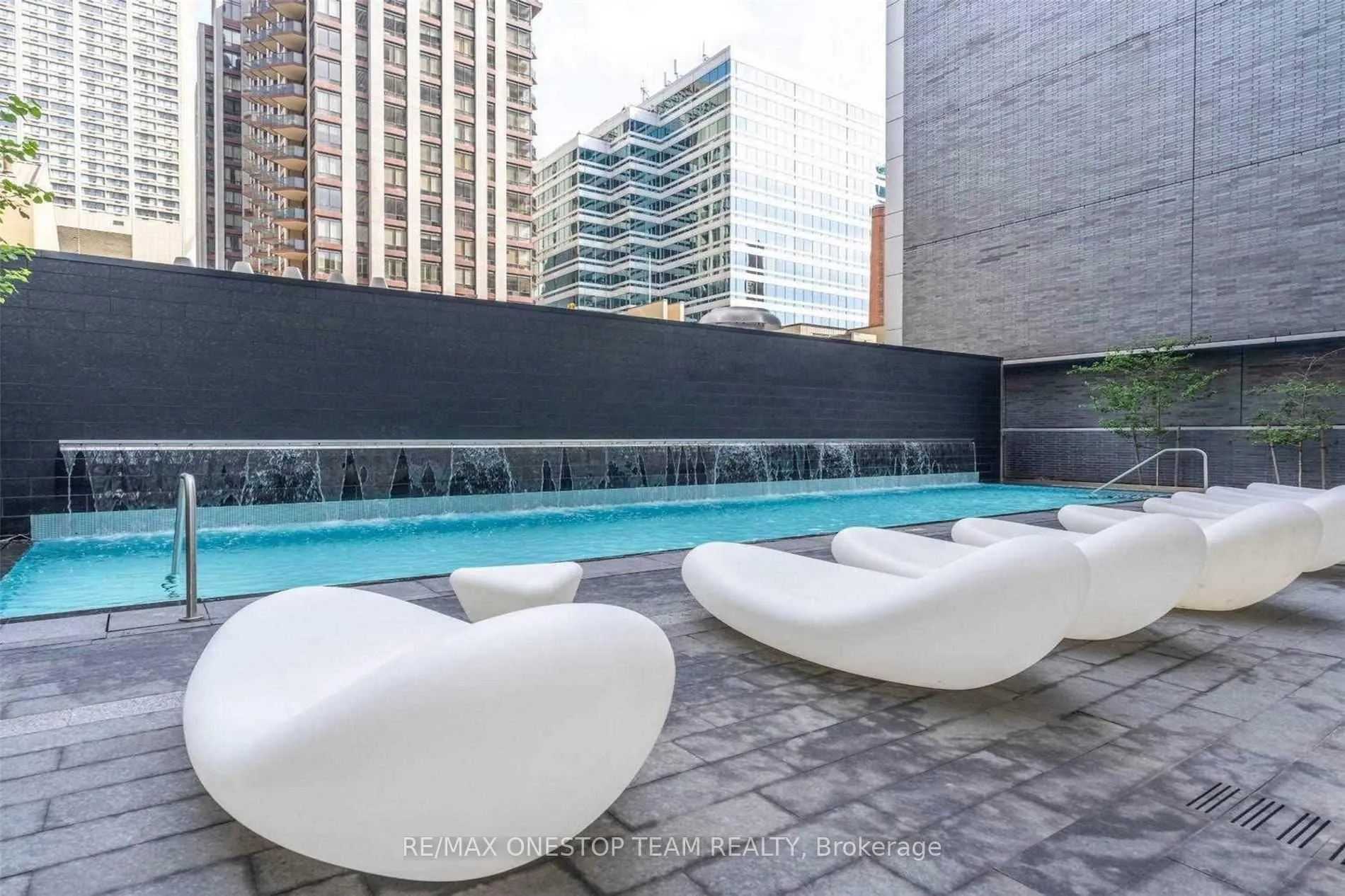 Photo 17 of Unit 1106, 42 Charles Street E, Toronto, Church-Yonge Corridor — HOMEH