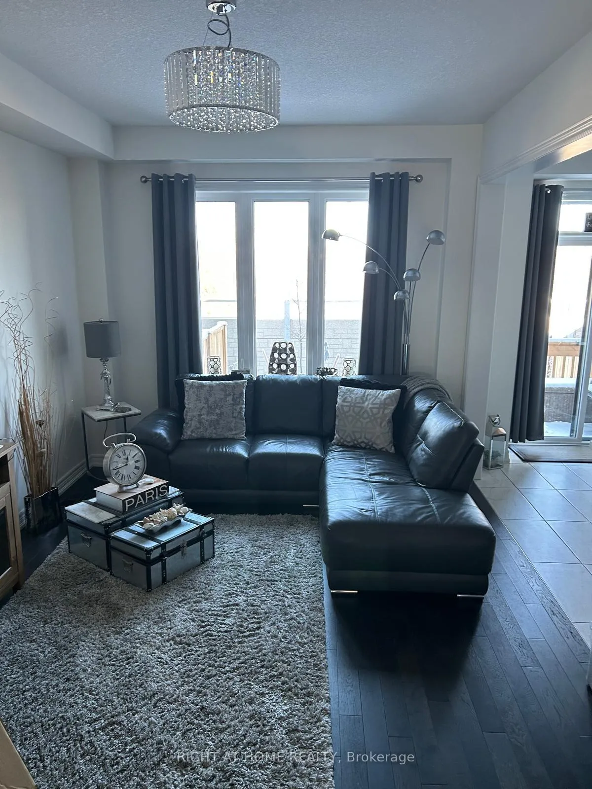 Photo 3 of Unit 13, 166 Deerpath Drive, Guelph, Willow West/Sugarbush/West Acres — HOMEH