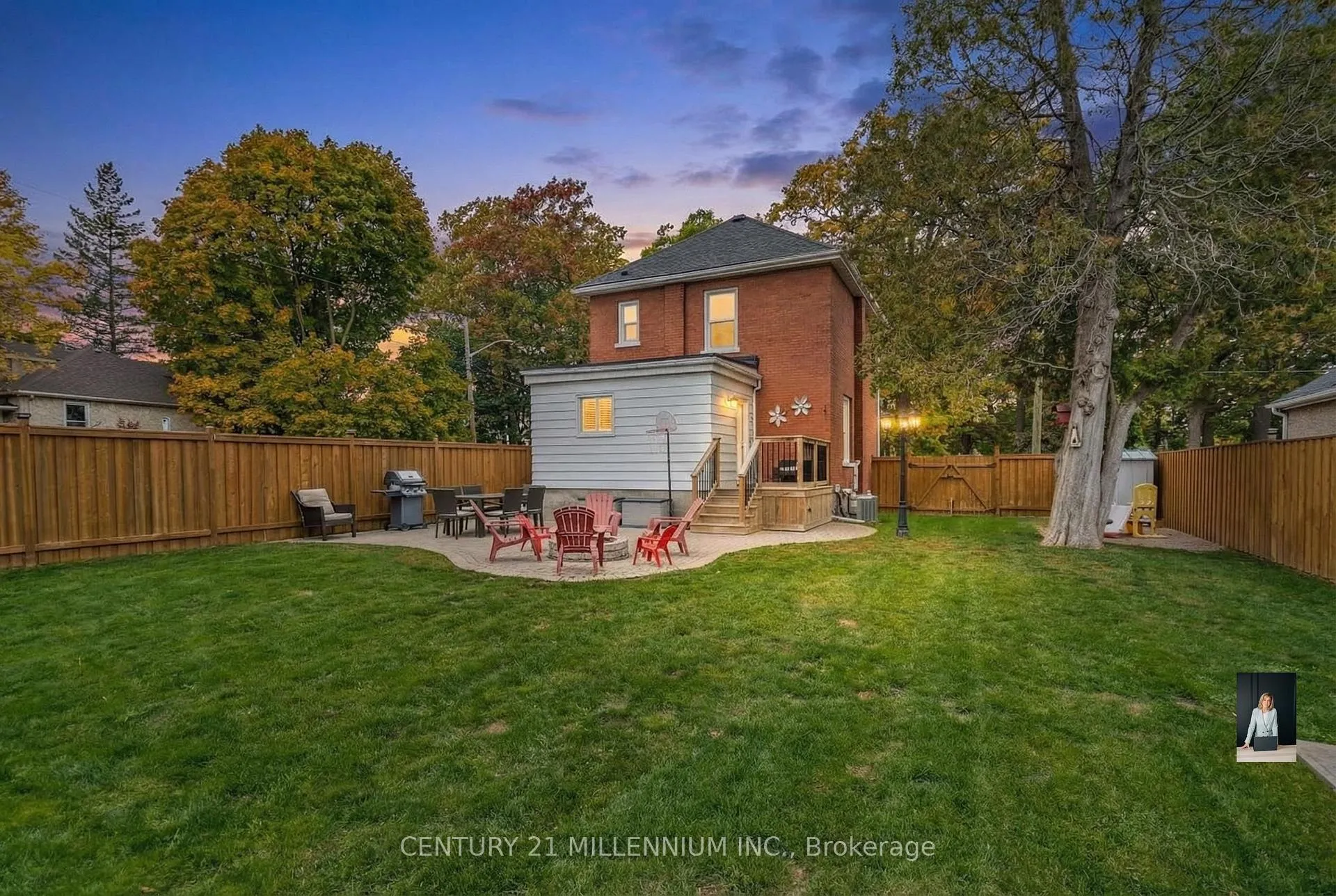 Photo 2 of 47 South Street, Cambridge — HOMEH