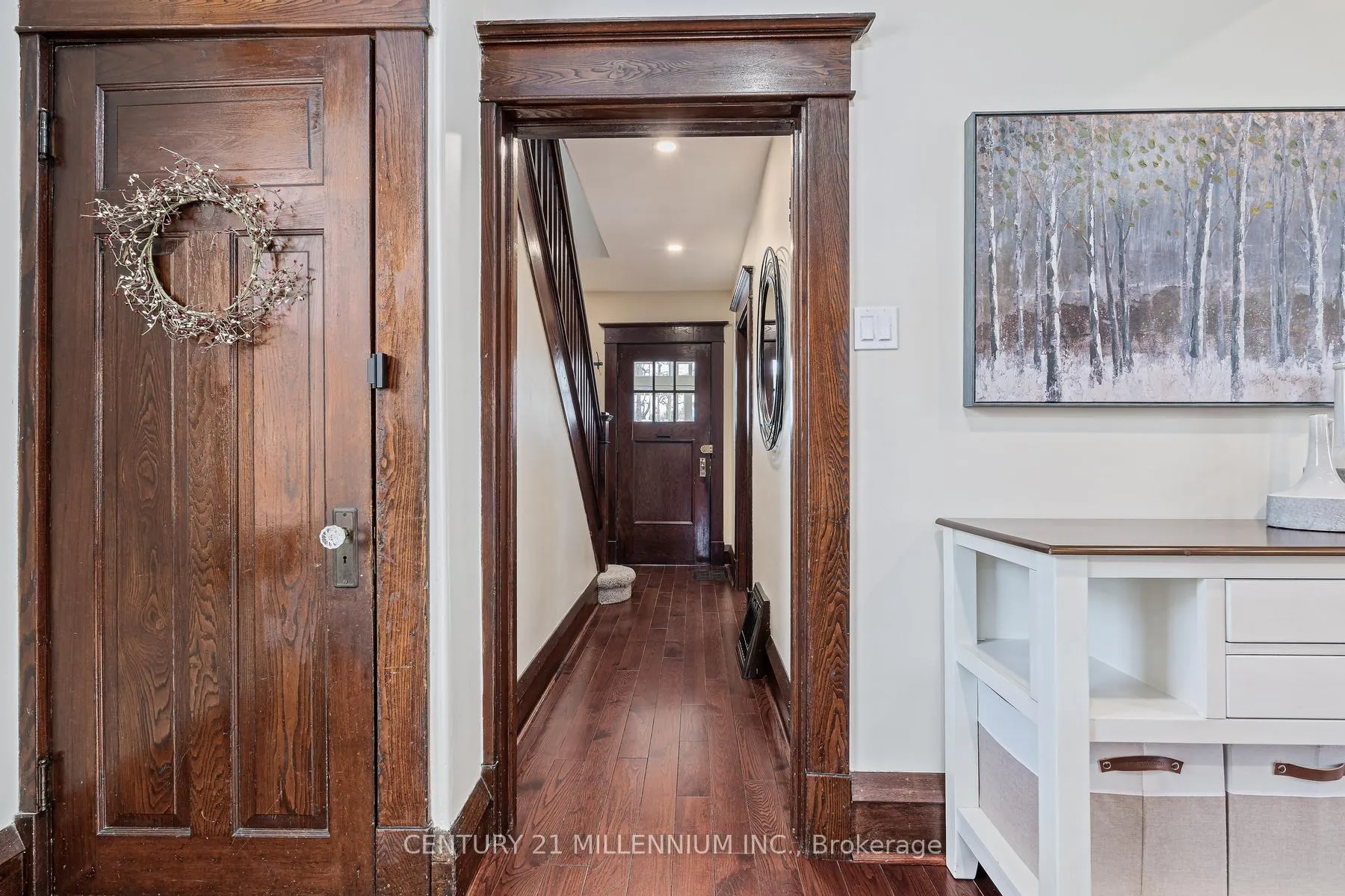 Photo 9 of 47 South Street, Cambridge — HOMEH