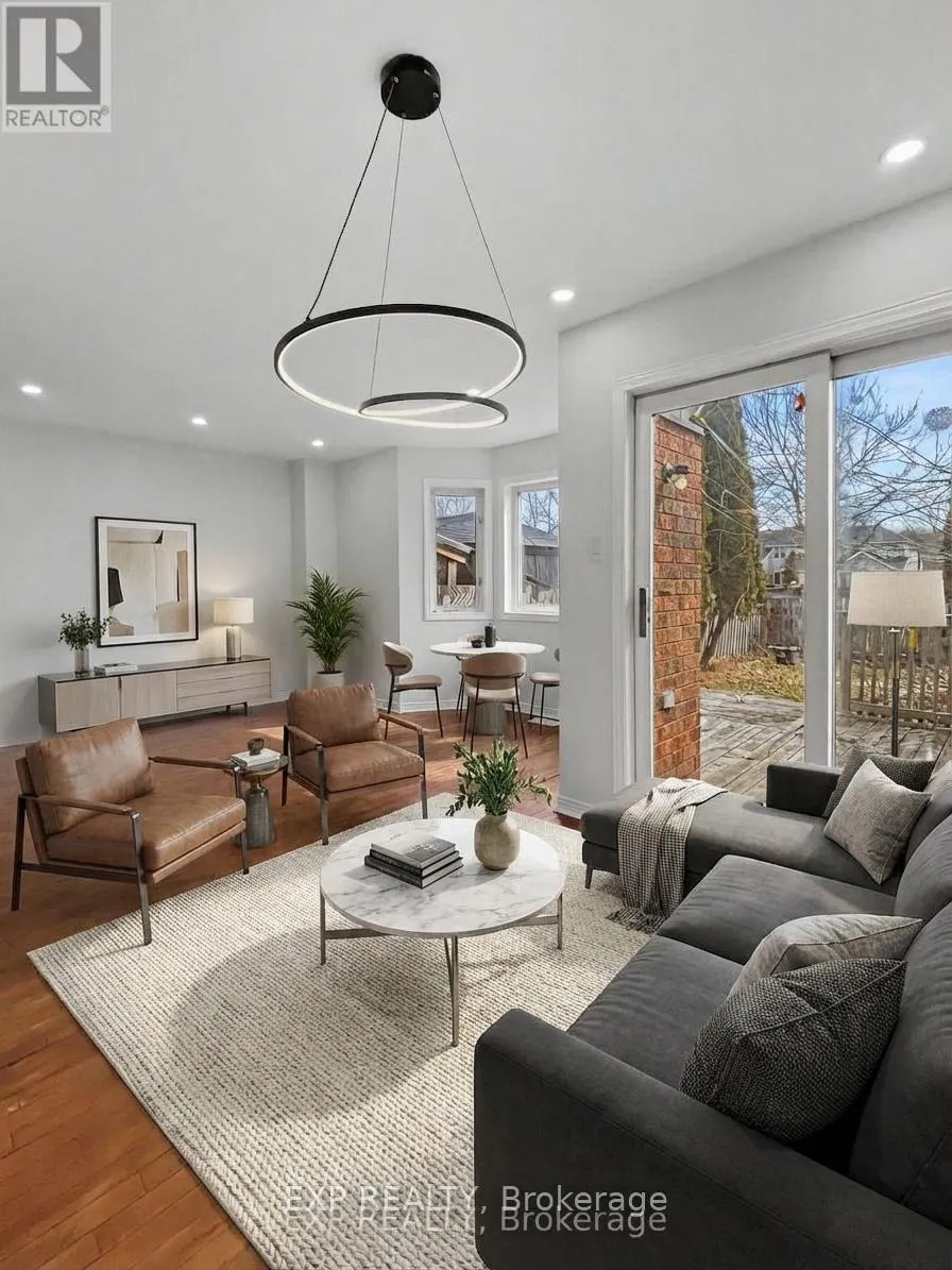 Photo 5 of 4218 Owl Valley Drive, Ottawa, Riverside South/Gloucester Glen — HOMEH