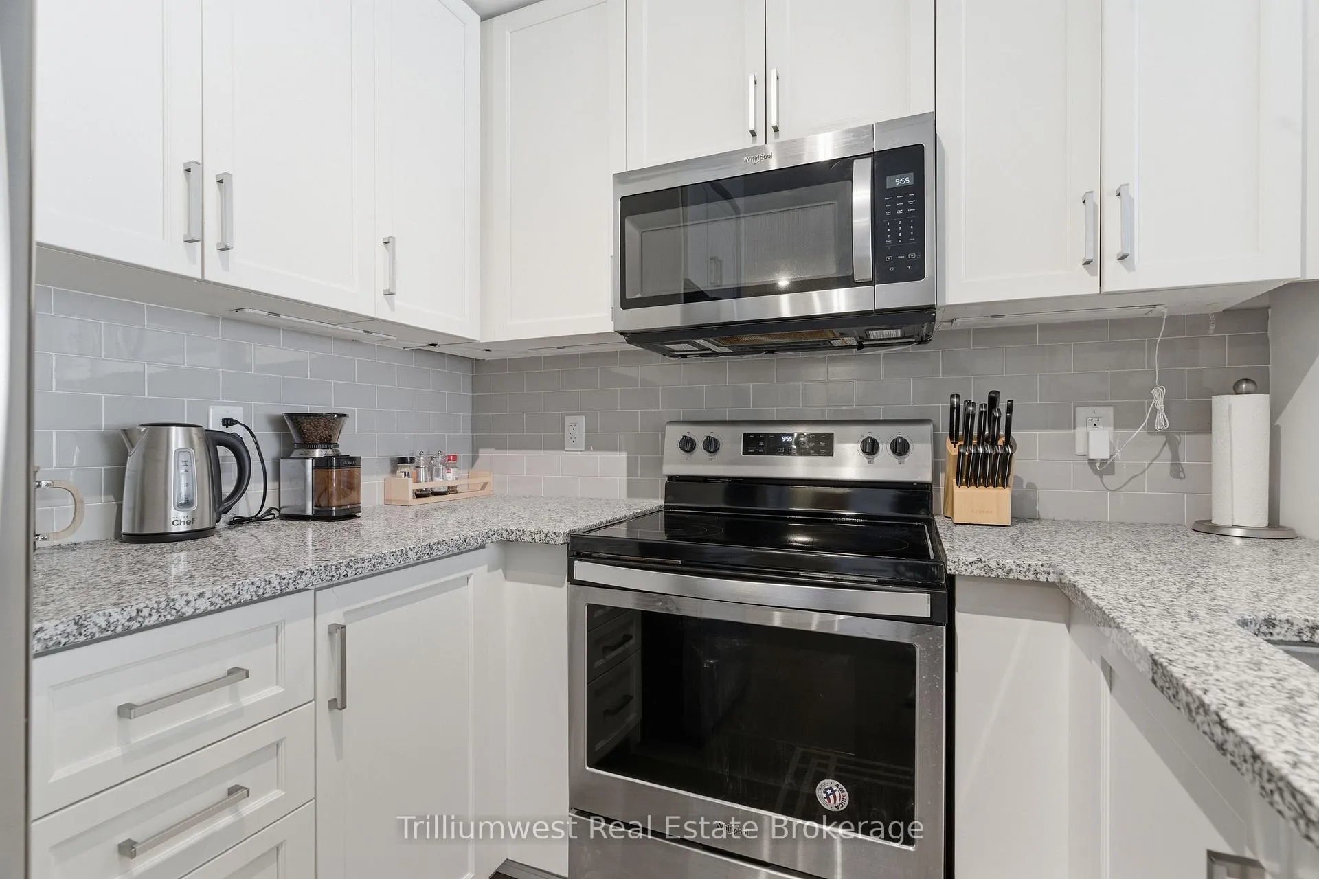 Photo 8 of Unit 702, 155 Caroline Street S, Waterloo — HOMEH