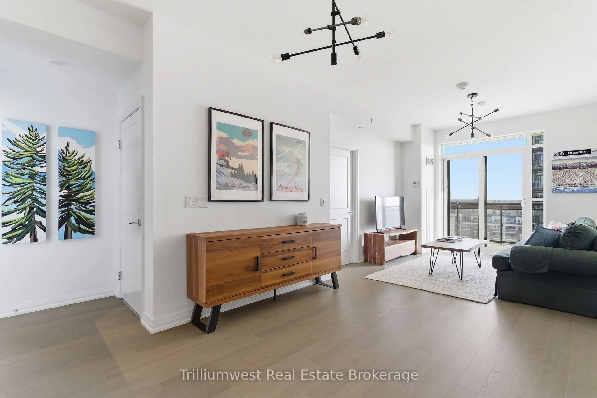 Photo 10 of Unit 702, 155 Caroline Street S, Waterloo — HOMEH