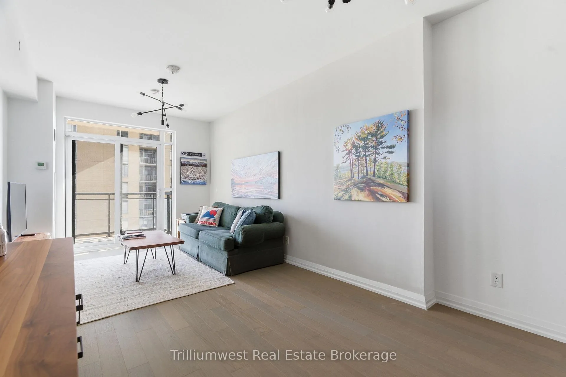 Photo 11 of Unit 702, 155 Caroline Street S, Waterloo — HOMEH