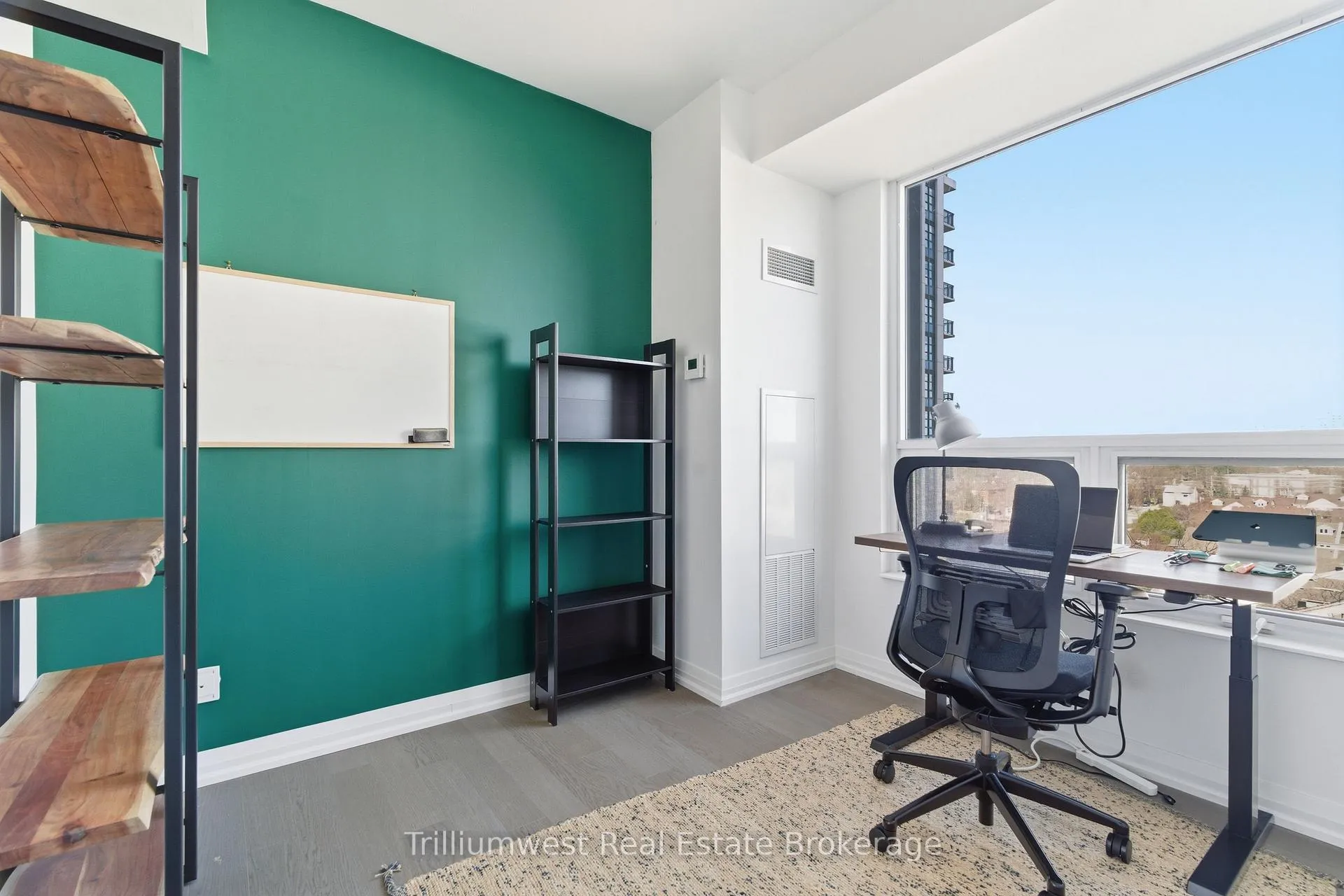 Photo 17 of Unit 702, 155 Caroline Street S, Waterloo — HOMEH