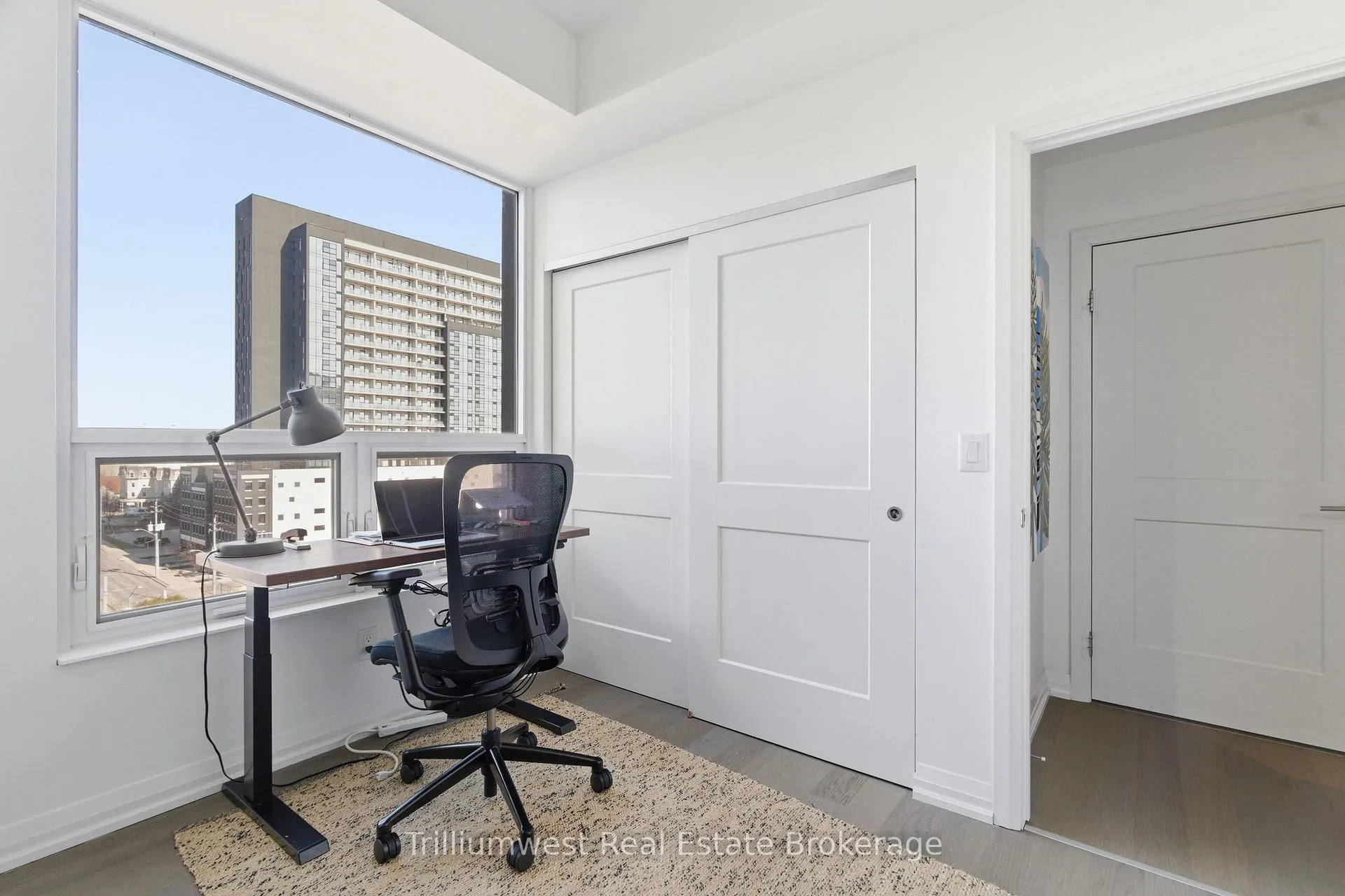 Photo 18 of Unit 702, 155 Caroline Street S, Waterloo — HOMEH