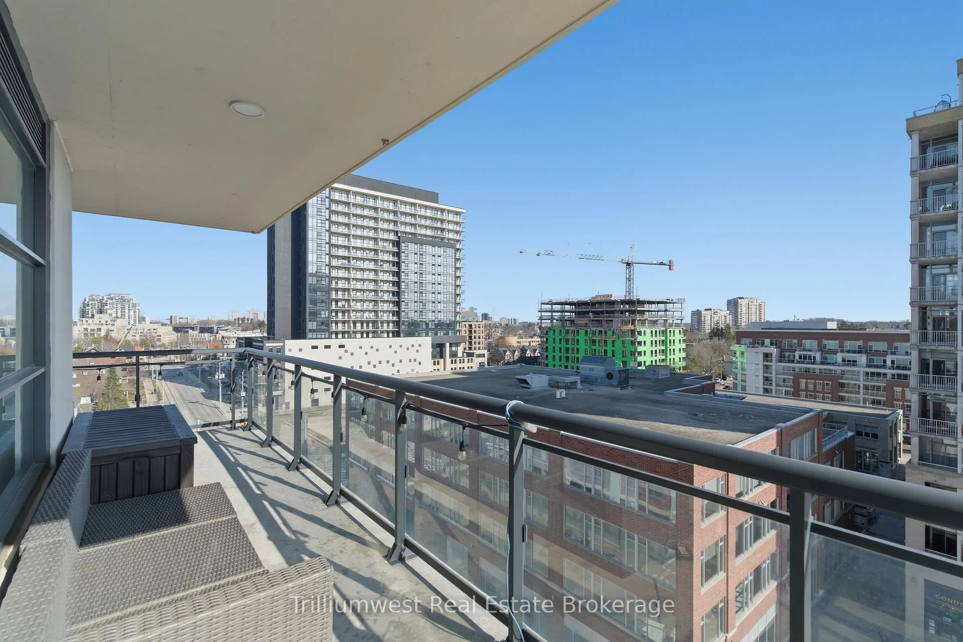 Photo 24 of Unit 702, 155 Caroline Street S, Waterloo — HOMEH