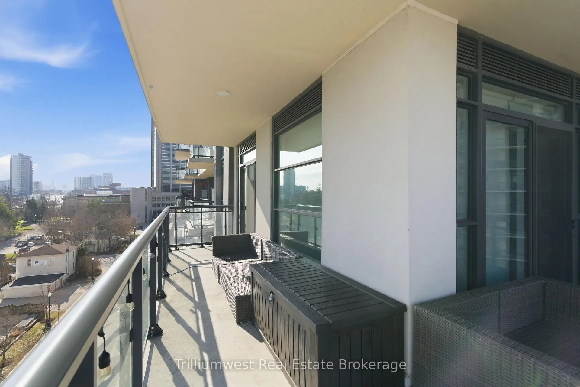 Photo 25 of Unit 702, 155 Caroline Street S, Waterloo — HOMEH