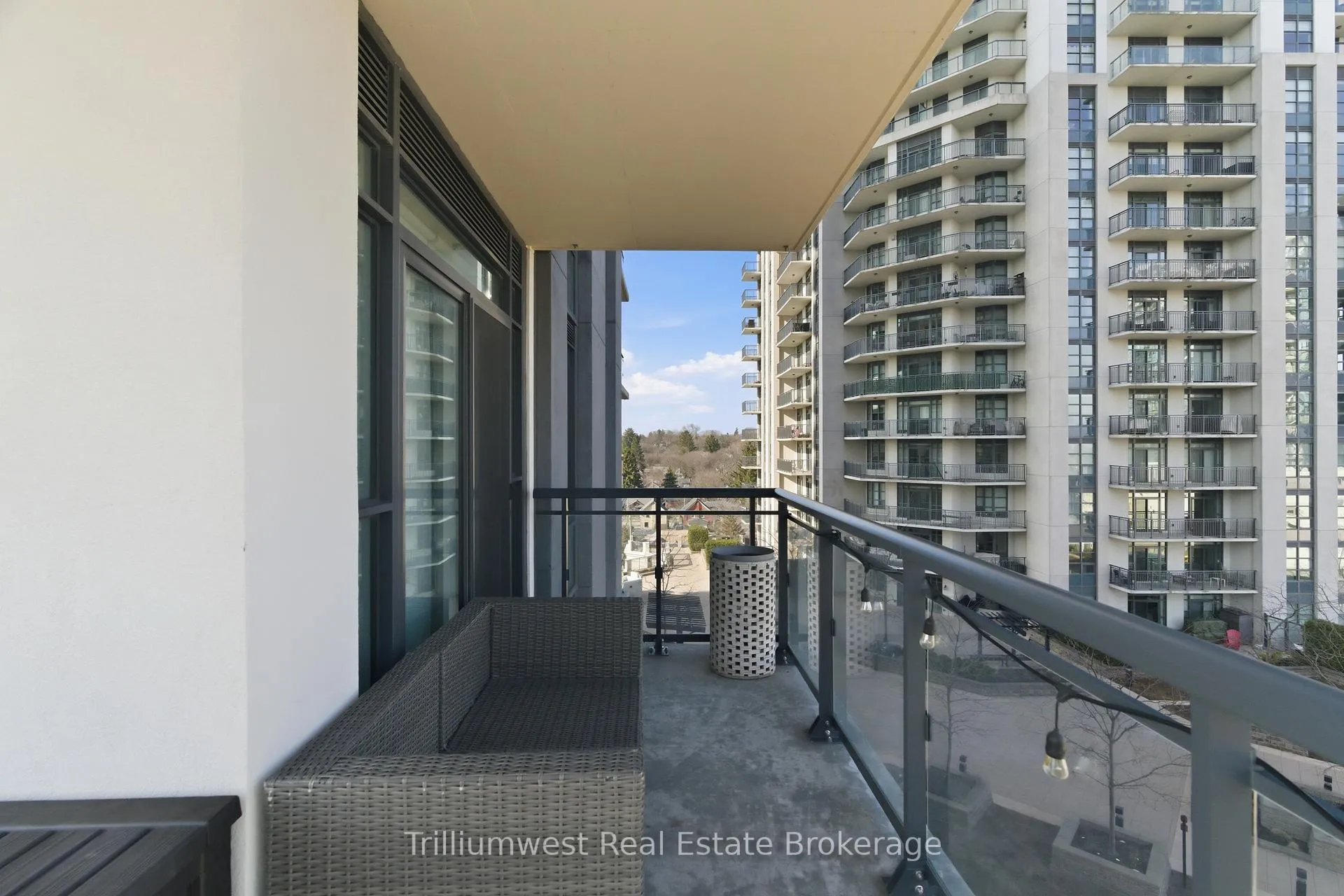 Photo 27 of Unit 702, 155 Caroline Street S, Waterloo — HOMEH