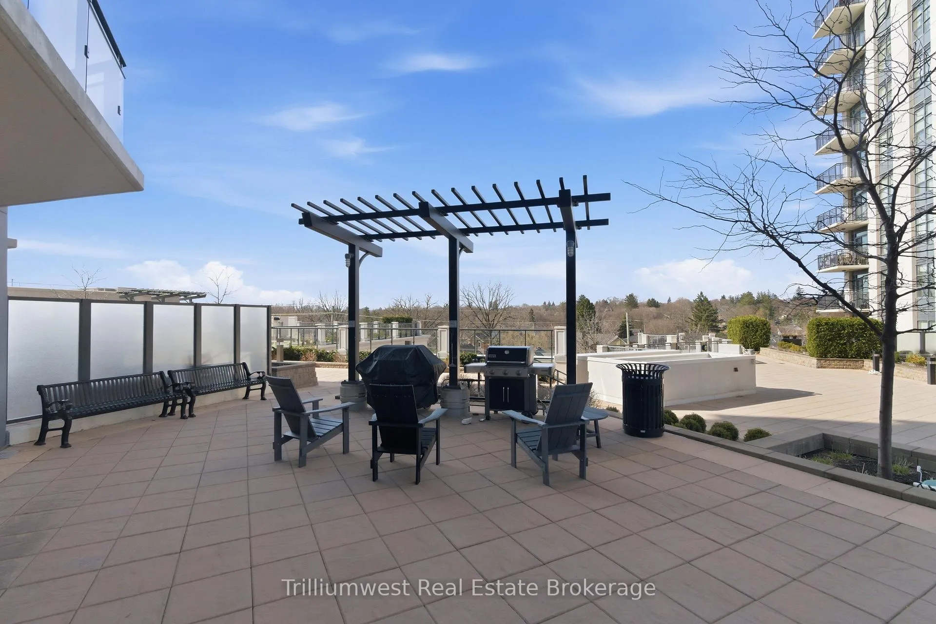 Photo 30 of Unit 702, 155 Caroline Street S, Waterloo — HOMEH