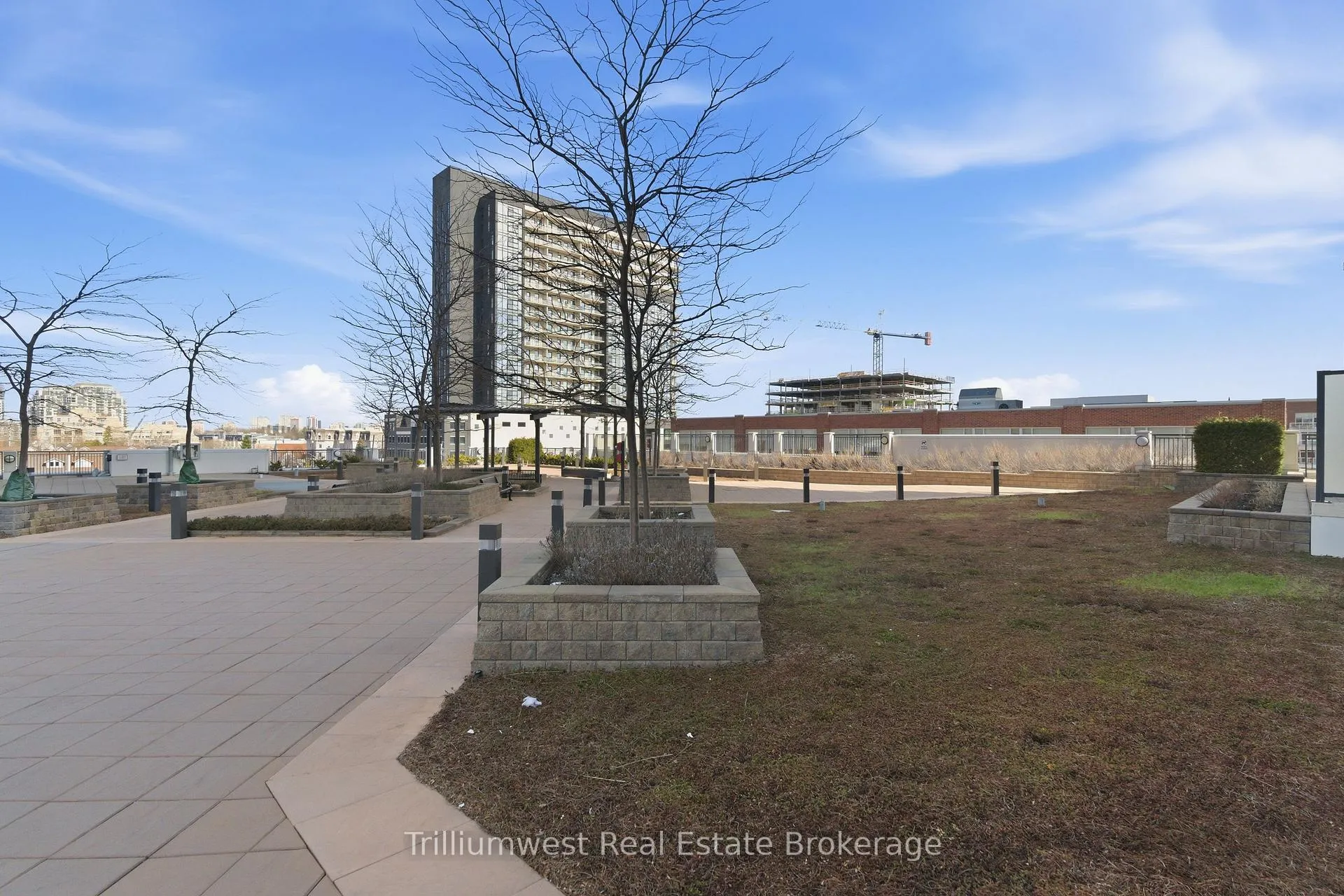 Photo 32 of Unit 702, 155 Caroline Street S, Waterloo — HOMEH