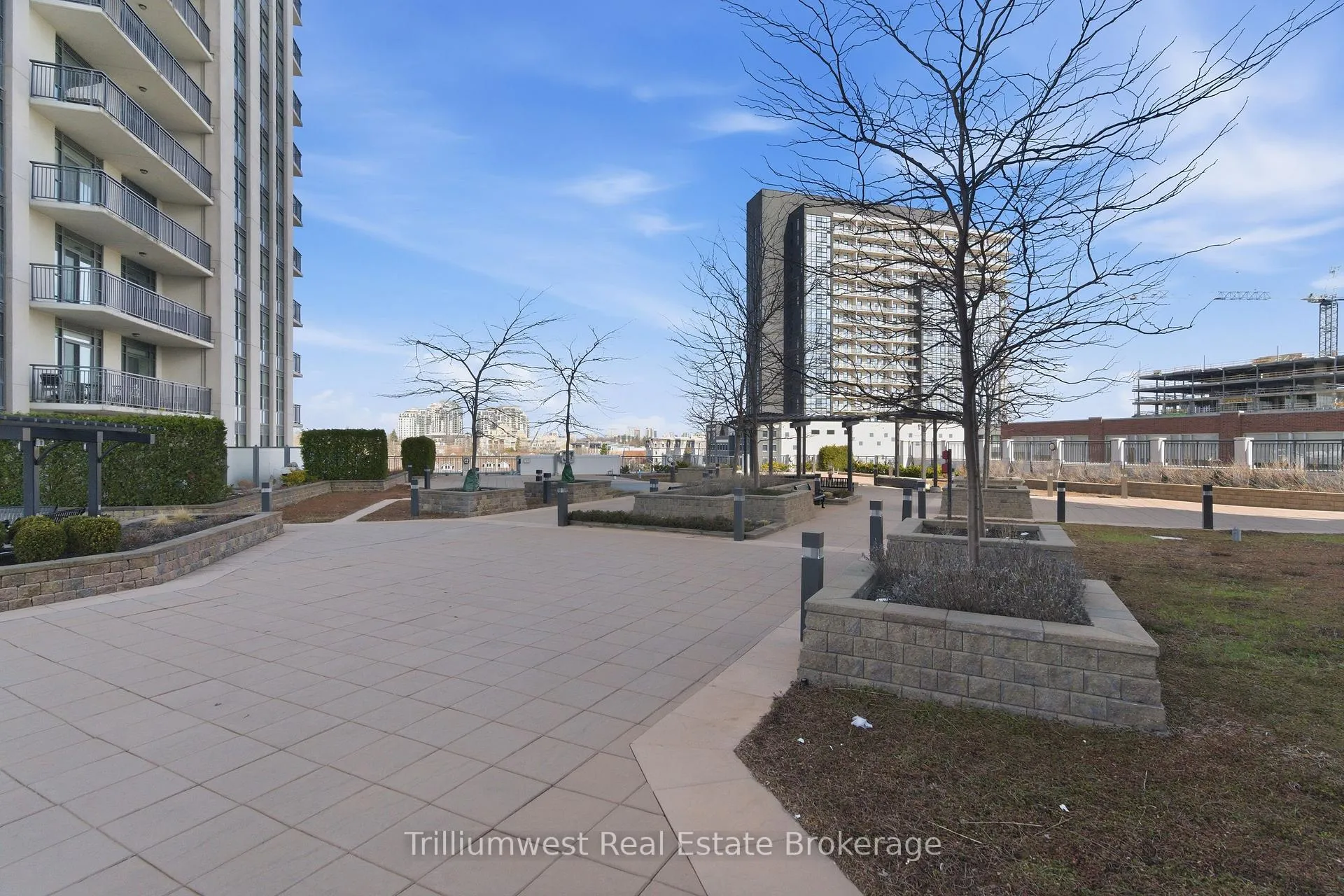 Photo 33 of Unit 702, 155 Caroline Street S, Waterloo — HOMEH