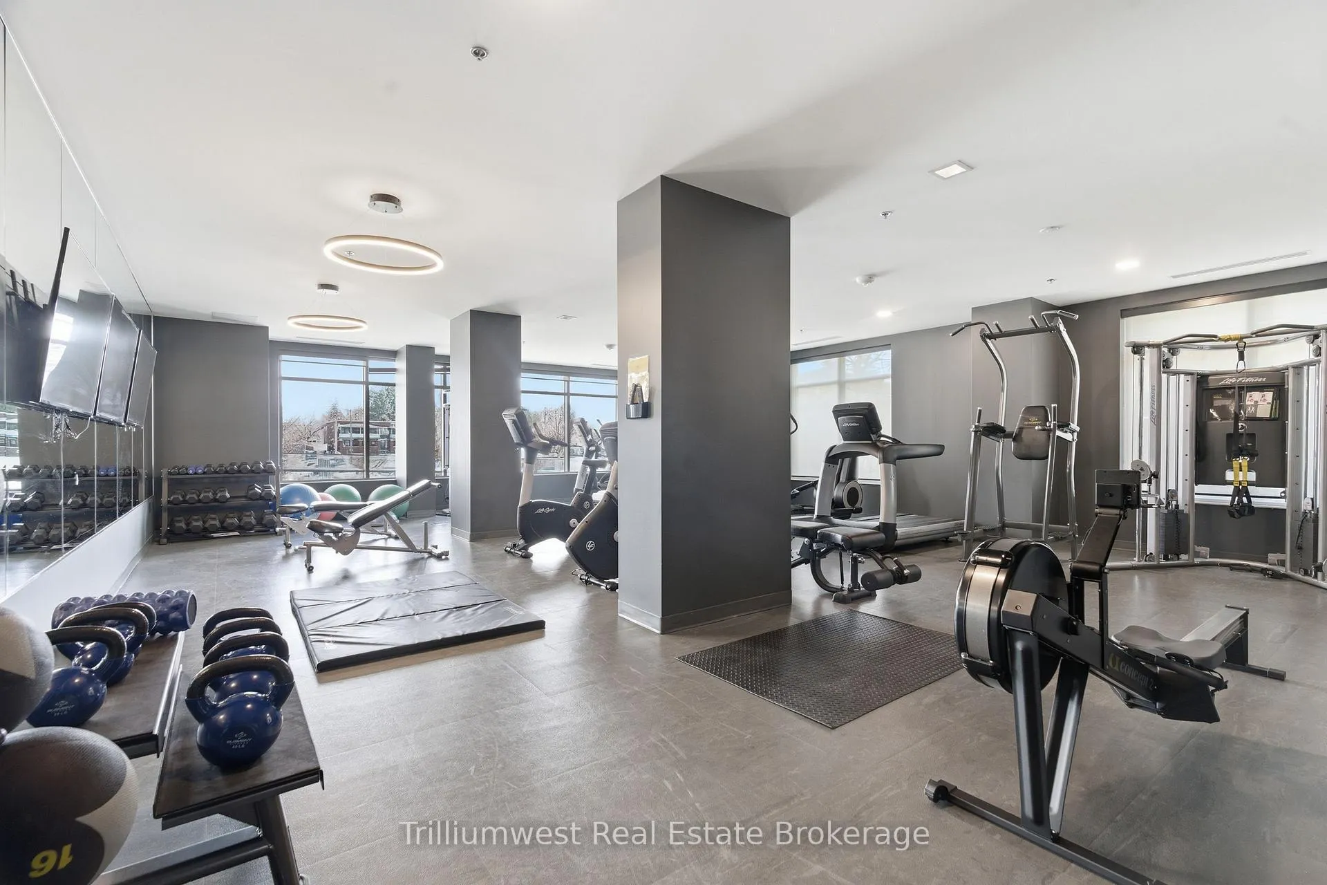 Photo 34 of Unit 702, 155 Caroline Street S, Waterloo — HOMEH