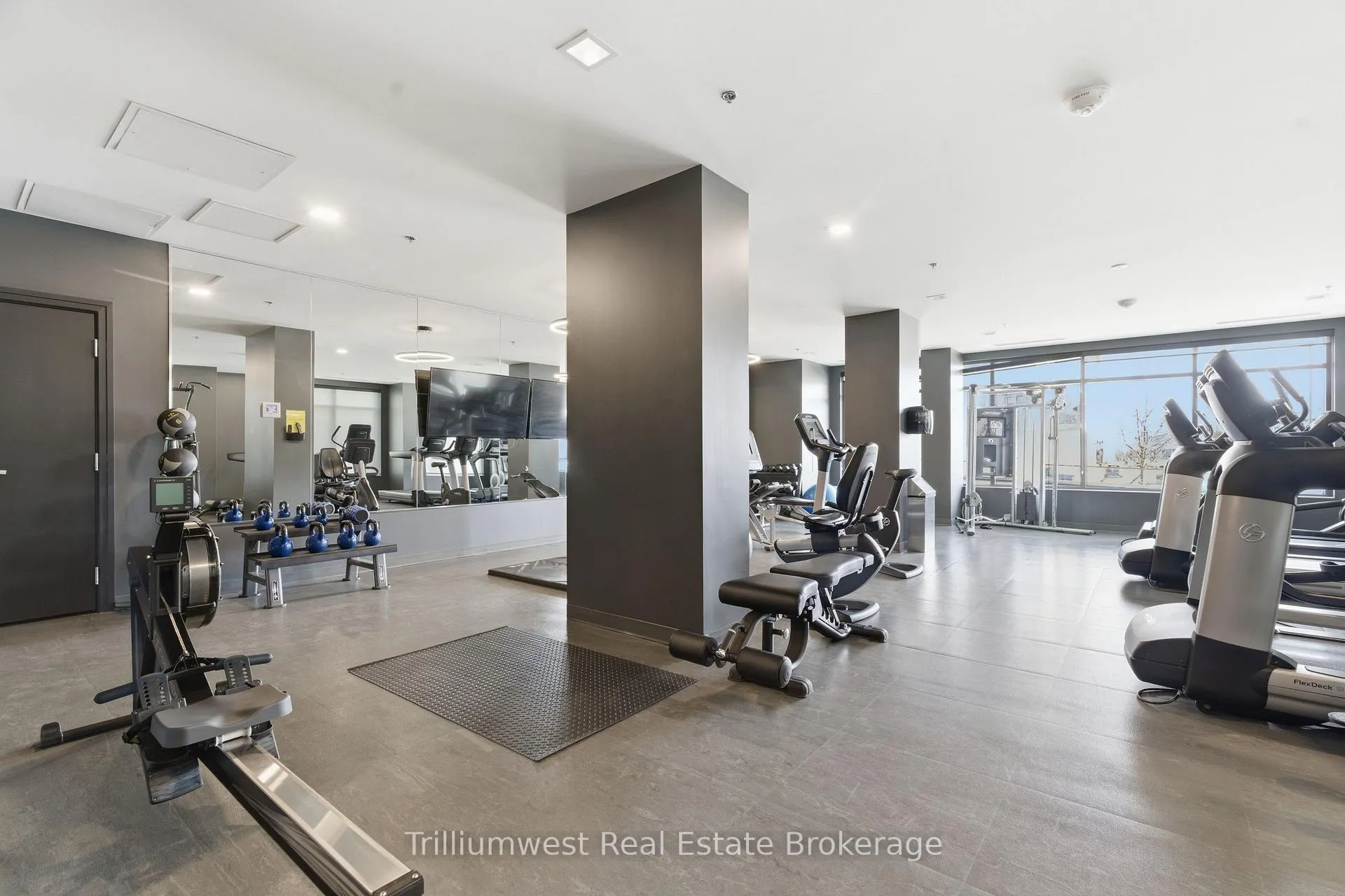 Photo 35 of Unit 702, 155 Caroline Street S, Waterloo — HOMEH