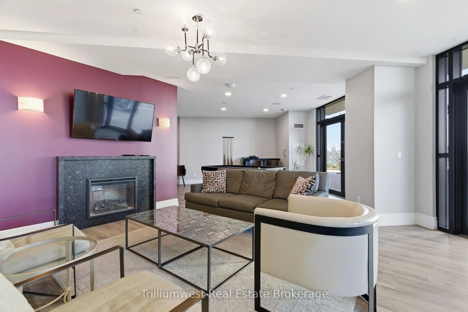 Photo 38 of Unit 702, 155 Caroline Street S, Waterloo — HOMEH