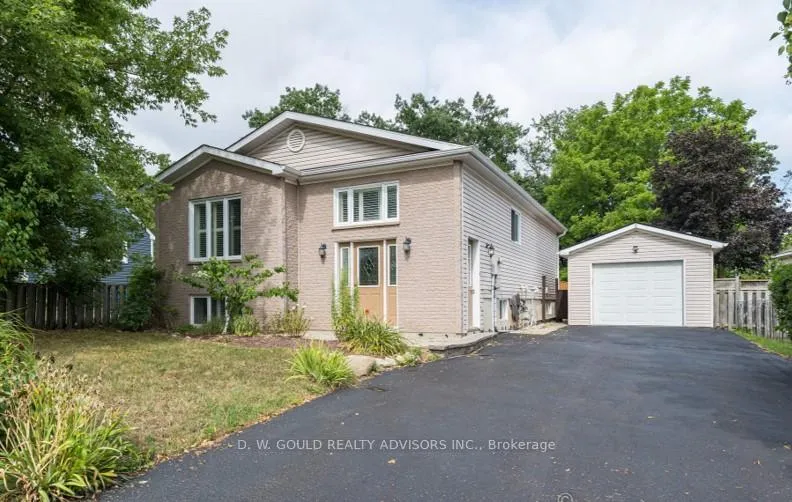 Photo 1 of 42 River Drive, Halton Hills, Georgetown — HOMEH
