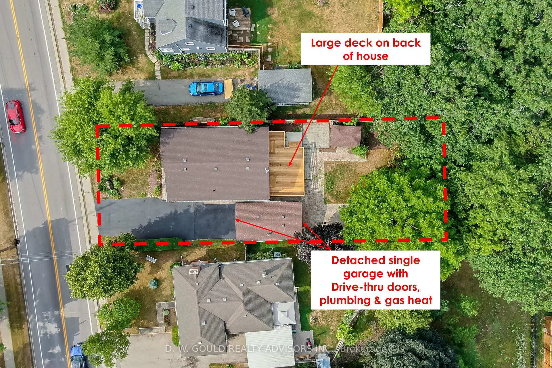 Photo 2 of 42 River Drive, Halton Hills, Georgetown — HOMEH