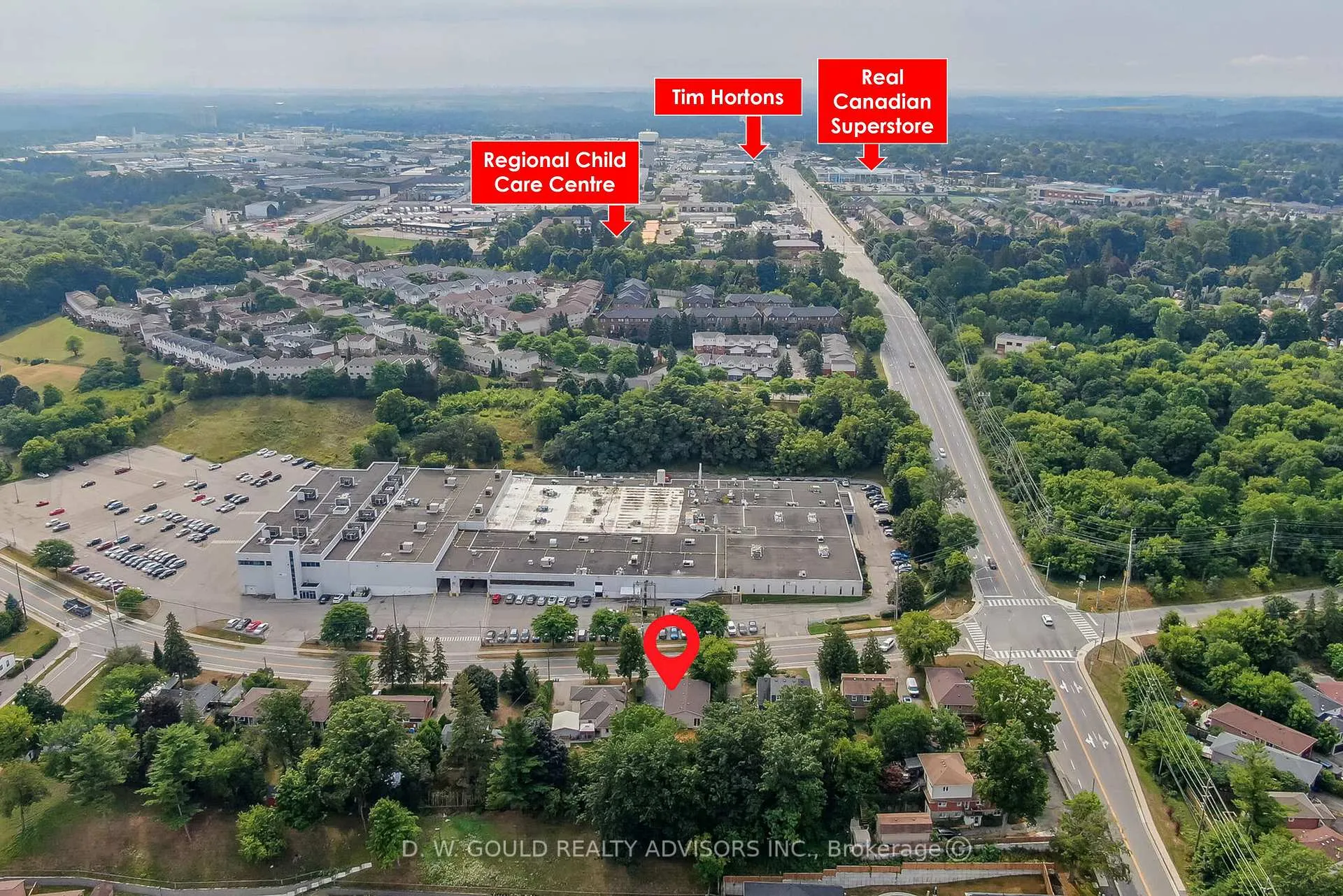 Photo 5 of 42 River Drive, Halton Hills, Georgetown — HOMEH