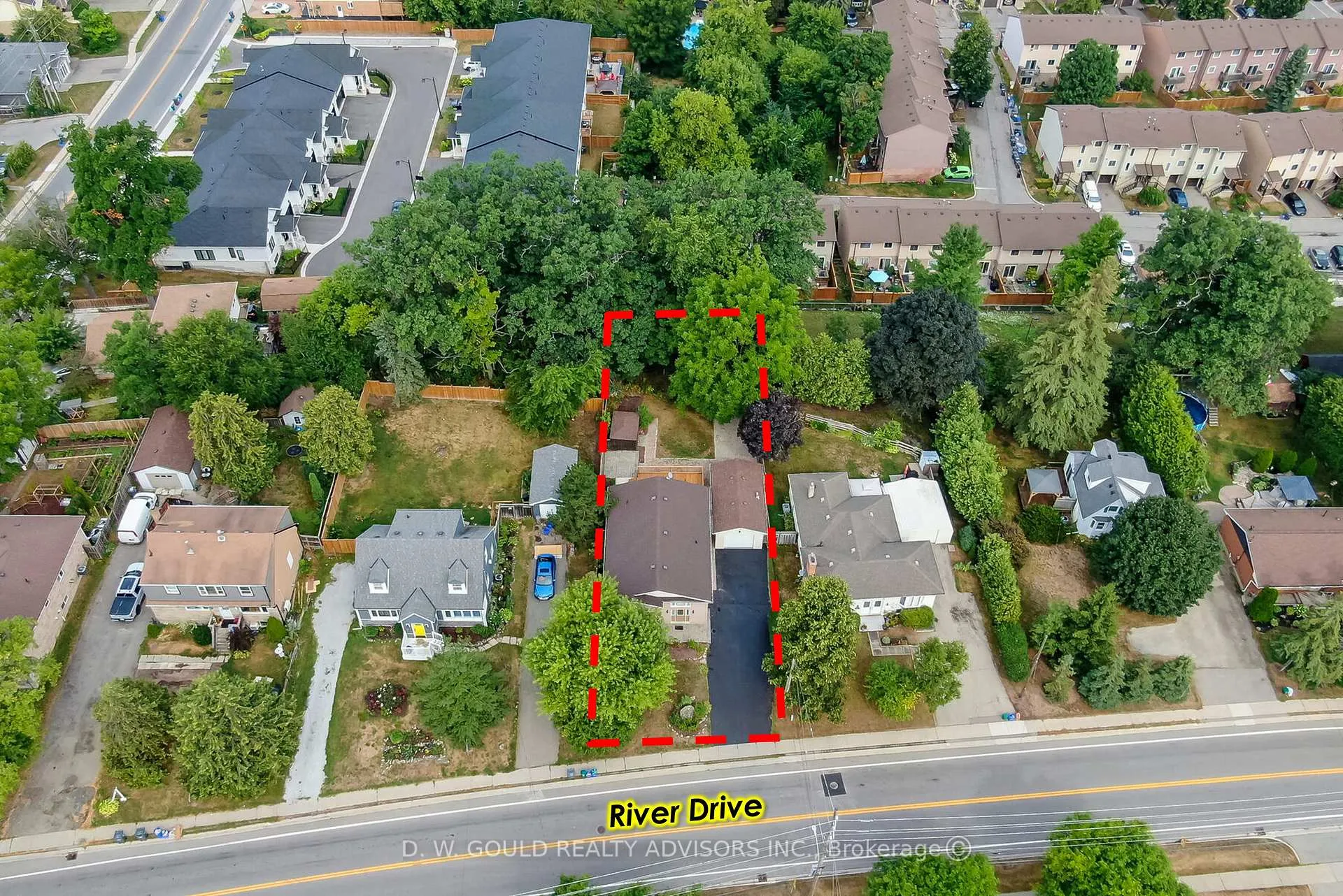 Photo 6 of 42 River Drive, Halton Hills, Georgetown — HOMEH