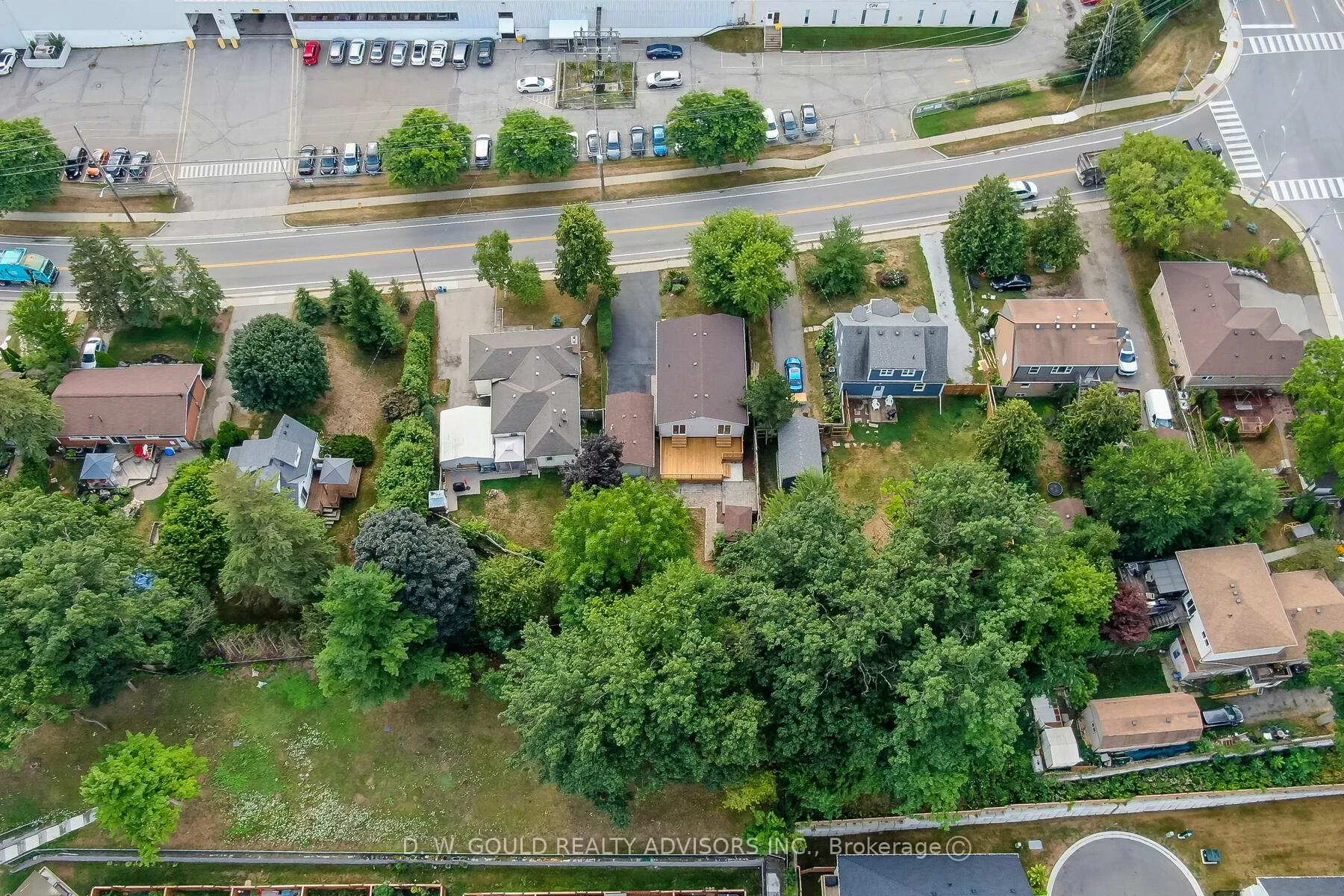 Photo 44 of 42 River Drive, Halton Hills, Georgetown — HOMEH