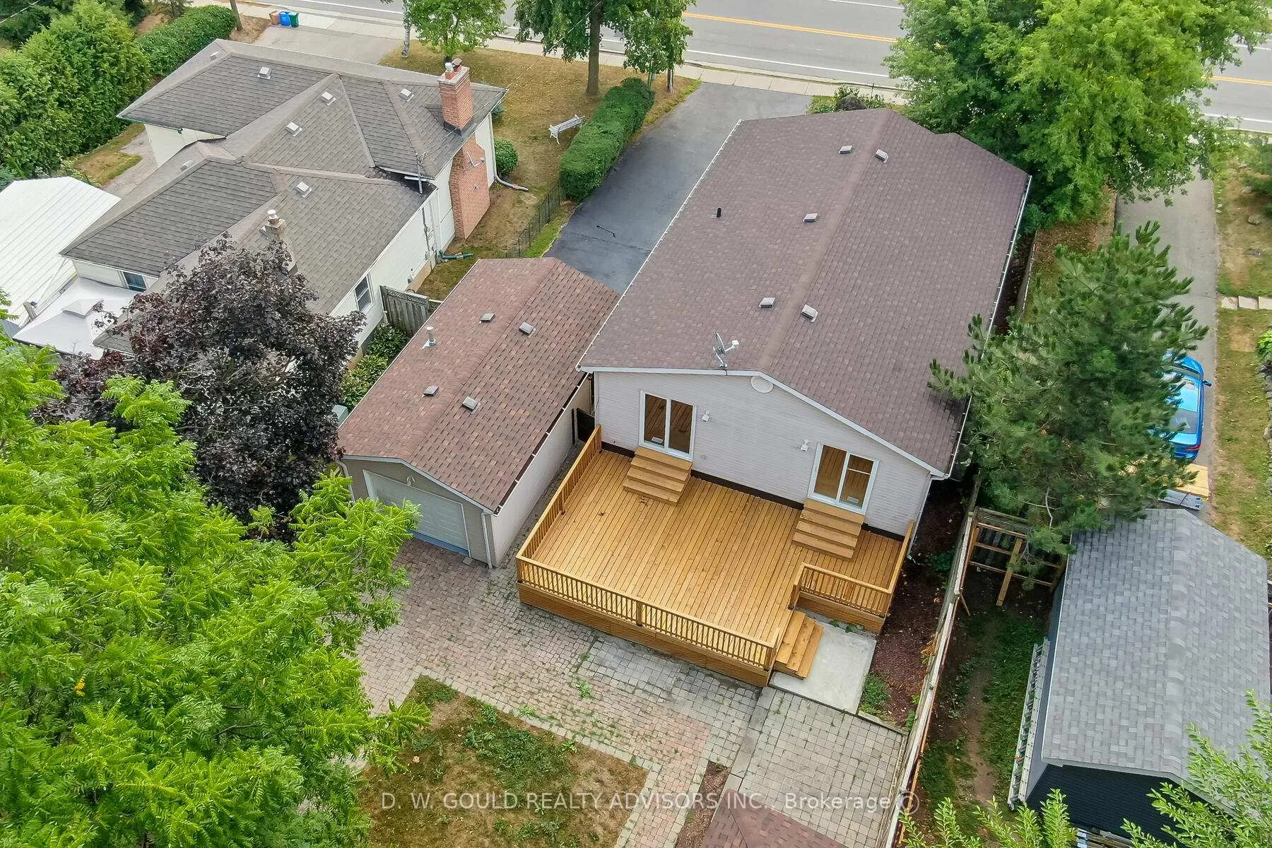 Photo 45 of 42 River Drive, Halton Hills, Georgetown — HOMEH