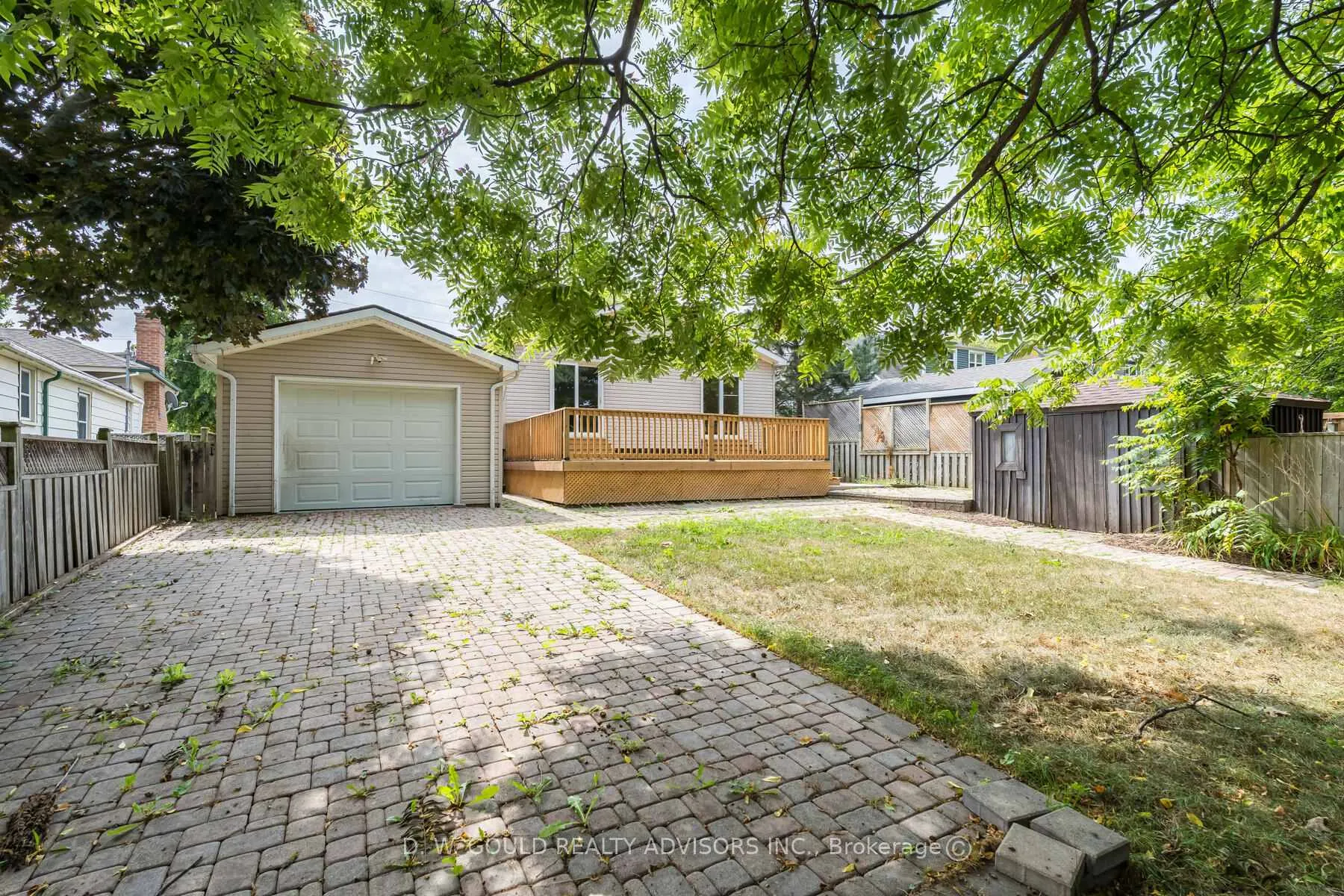Photo 46 of 42 River Drive, Halton Hills, Georgetown — HOMEH