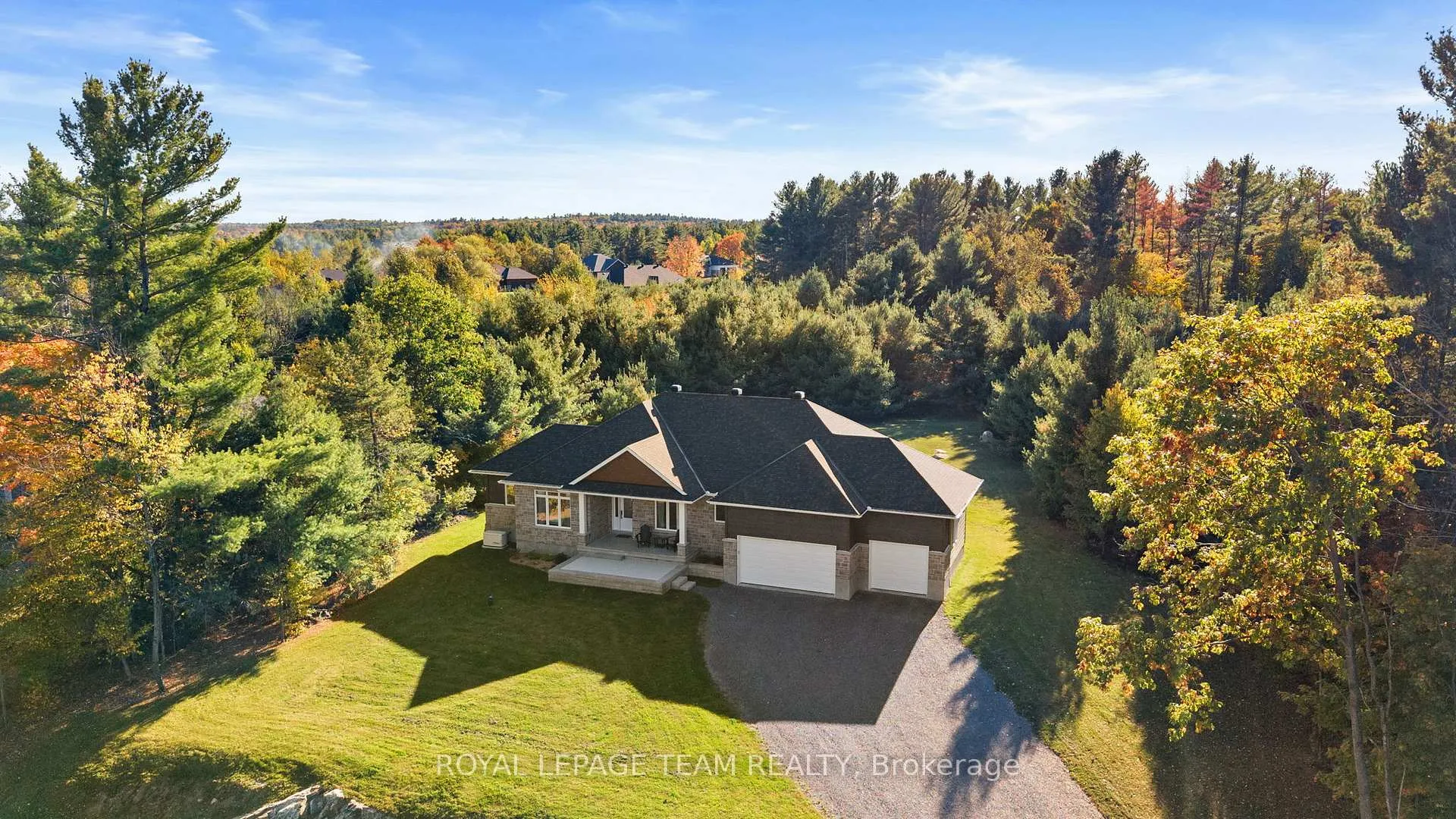 Front of 143 Raymond Luhta Crescent