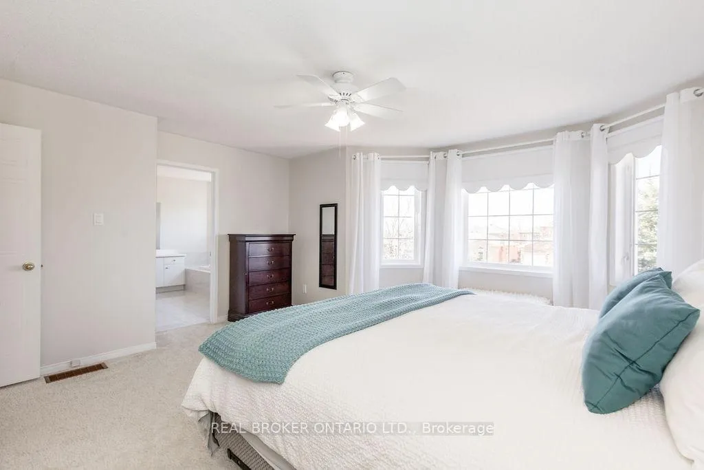 Photo 25 of 65 Benson Drive, Barrie, Sandy Hollow — HOMEH