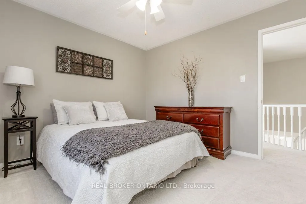 Photo 32 of 65 Benson Drive, Barrie, Sandy Hollow — HOMEH