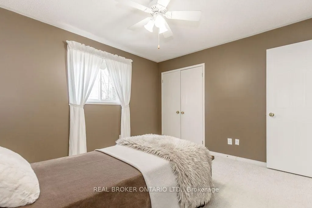 Photo 38 of 65 Benson Drive, Barrie, Sandy Hollow — HOMEH