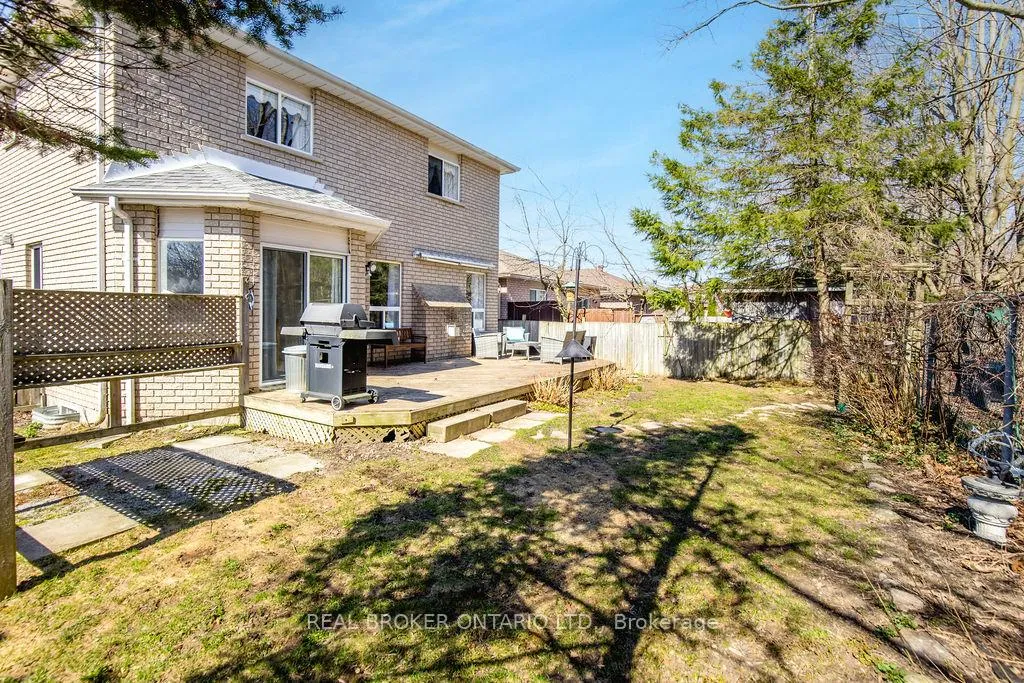 Photo 44 of 65 Benson Drive, Barrie, Sandy Hollow — HOMEH