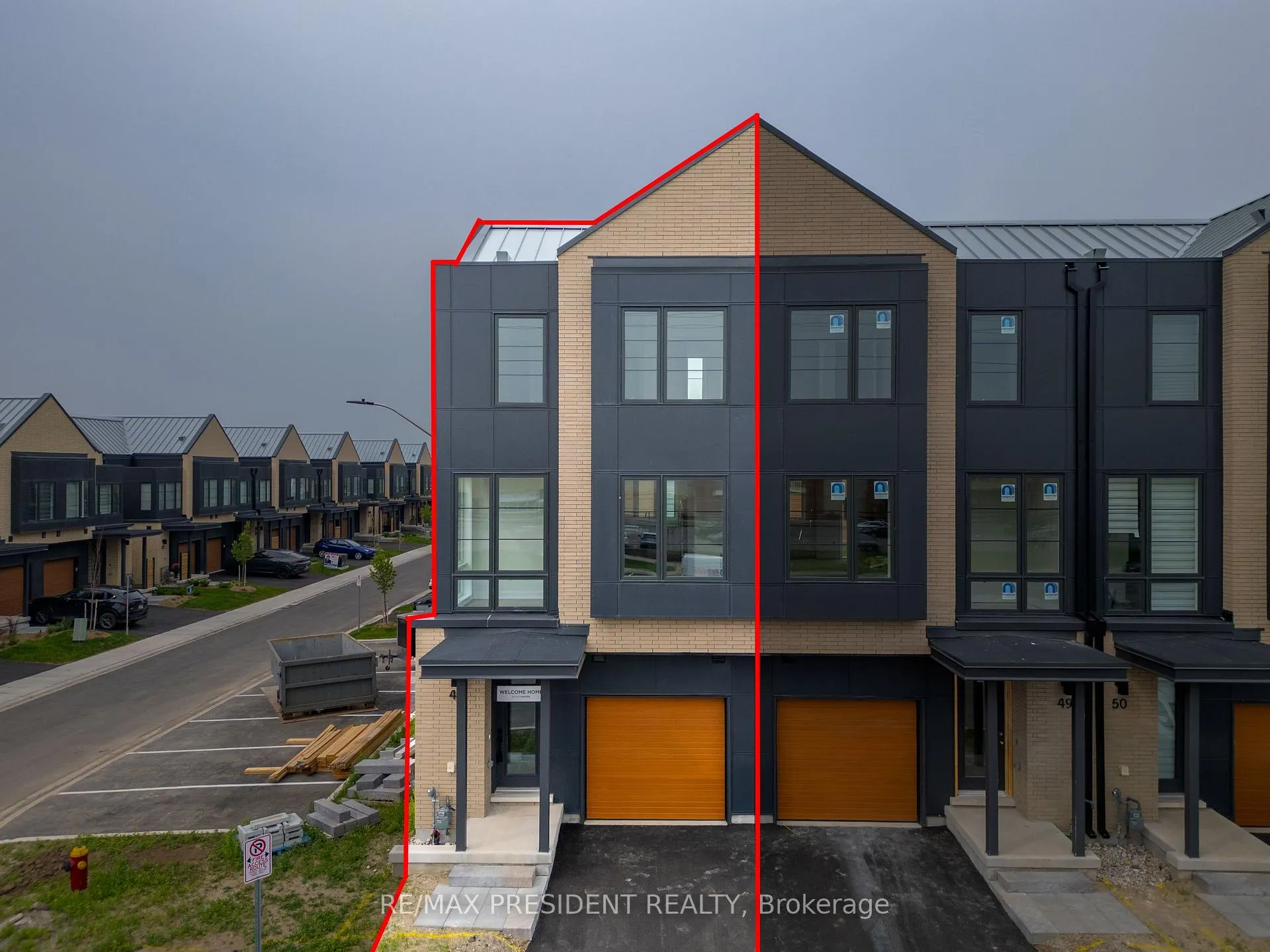 Photo 32 of Unit 48, 2273 Turnberry Road, Burlington, Rose — HOMEH