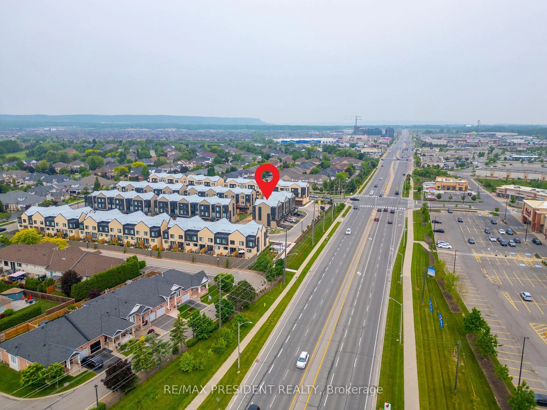 Photo 35 of Unit 48, 2273 Turnberry Road, Burlington, Rose — HOMEH