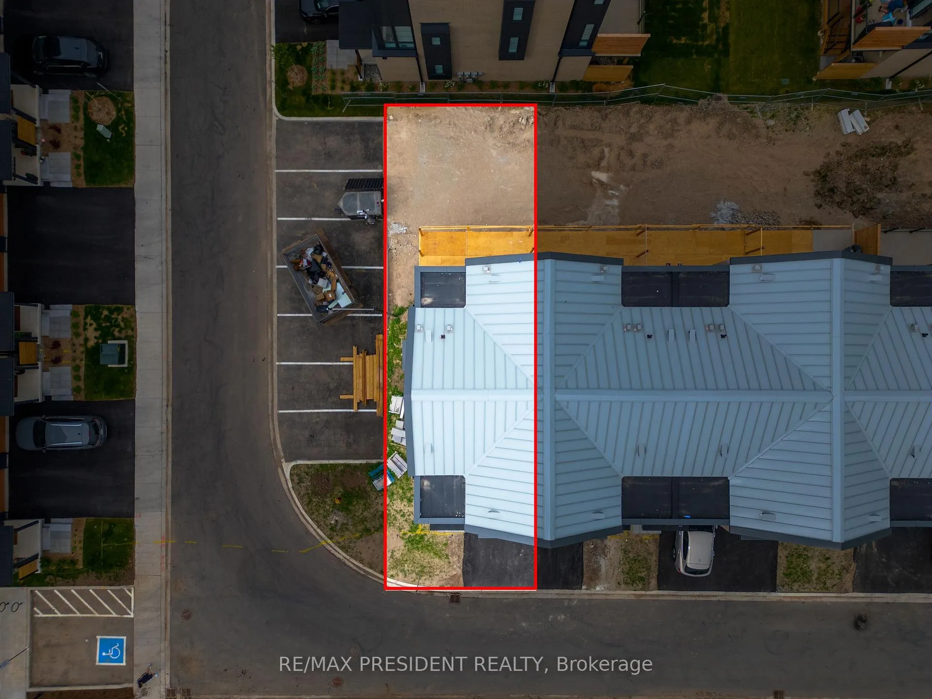 Photo 36 of Unit 48, 2273 Turnberry Road, Burlington, Rose — HOMEH