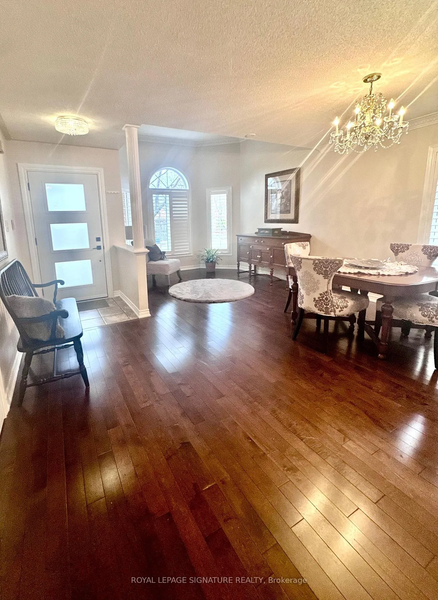 Photo 3 of 3 Underwood Drive, Whitby, Brooklin — HOMEH