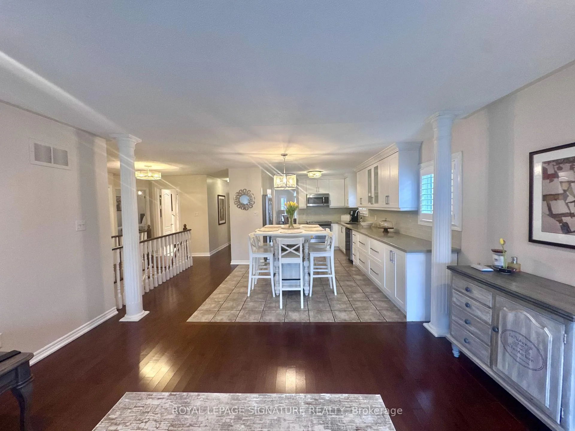 Photo 8 of 3 Underwood Drive, Whitby, Brooklin — HOMEH