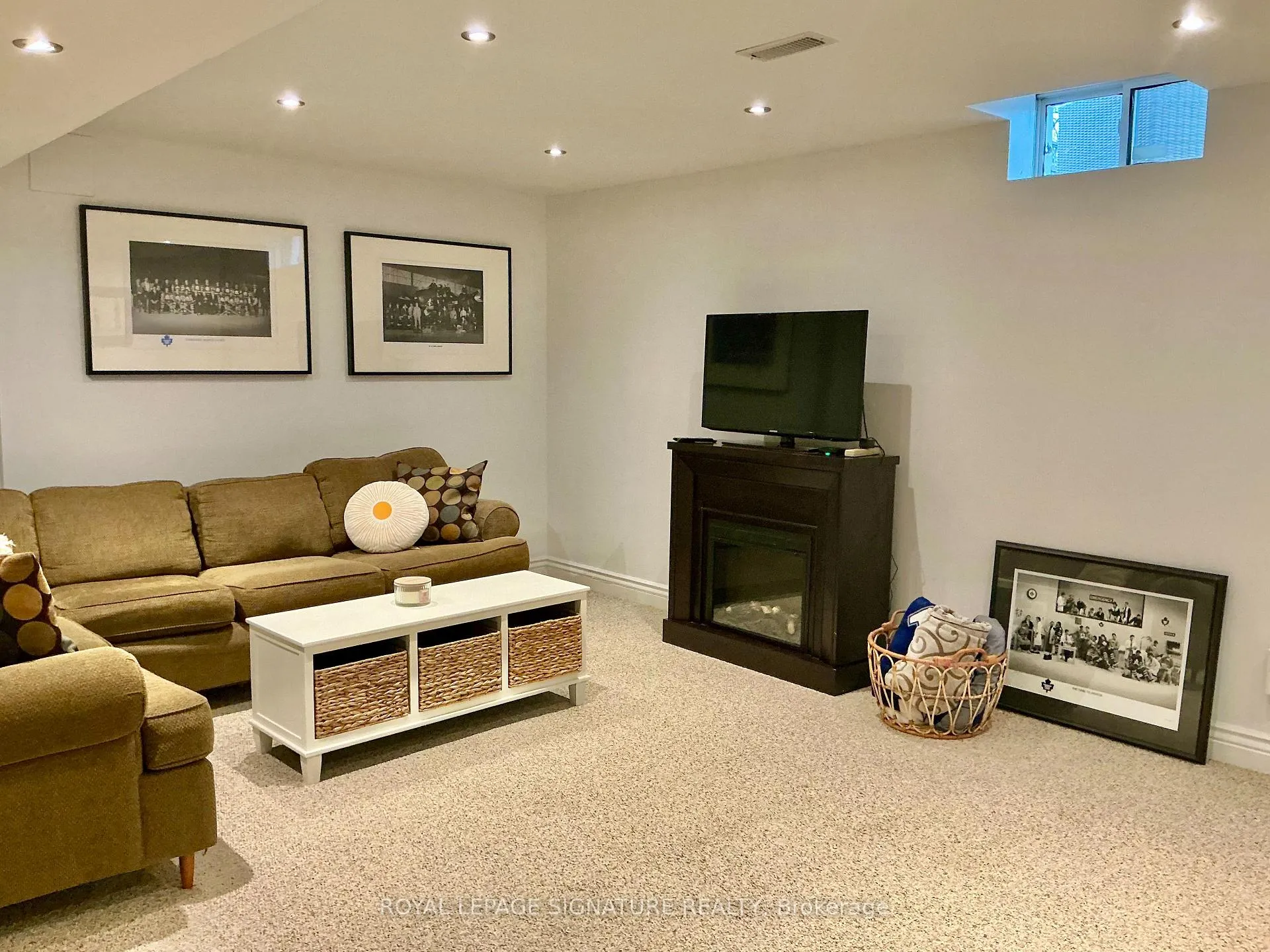 Photo 24 of 3 Underwood Drive, Whitby, Brooklin — HOMEH
