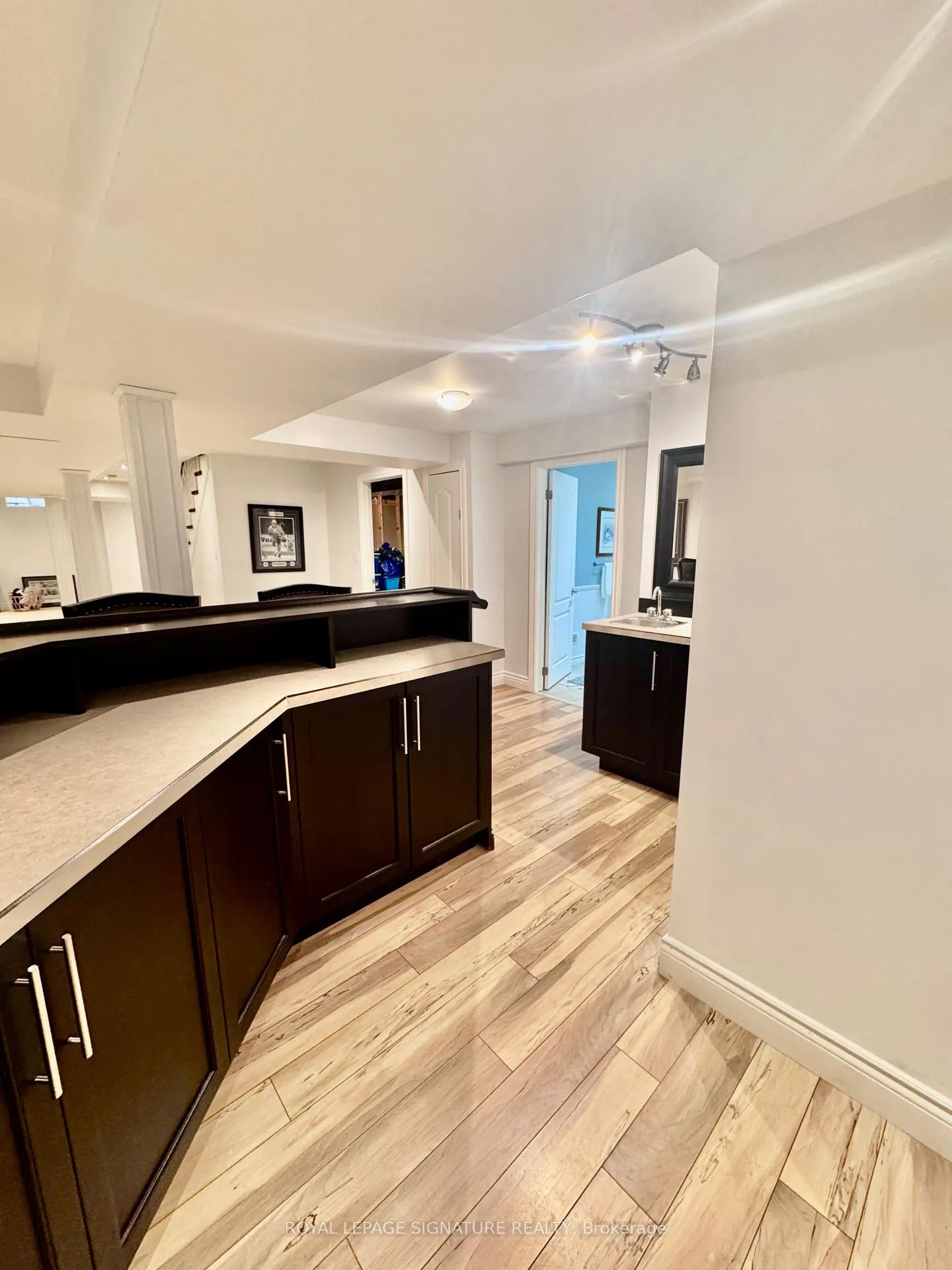 Photo 28 of 3 Underwood Drive, Whitby, Brooklin — HOMEH
