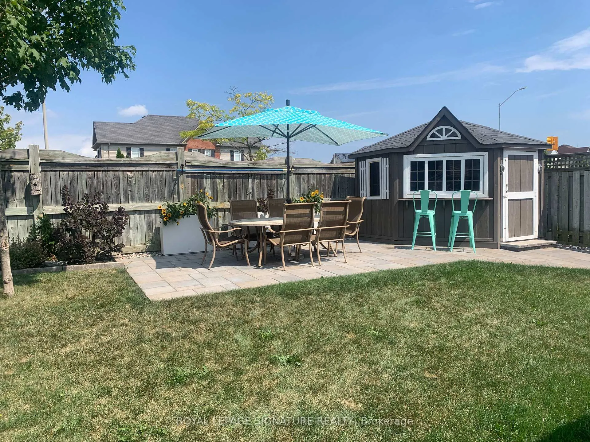 Photo 32 of 3 Underwood Drive, Whitby, Brooklin — HOMEH