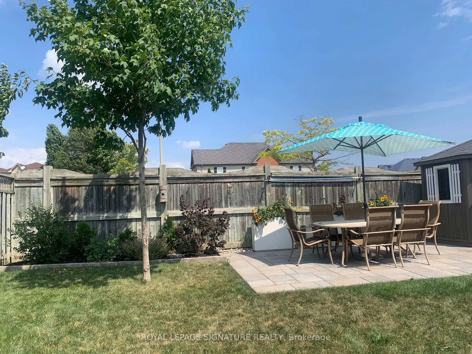 Photo 33 of 3 Underwood Drive, Whitby, Brooklin — HOMEH