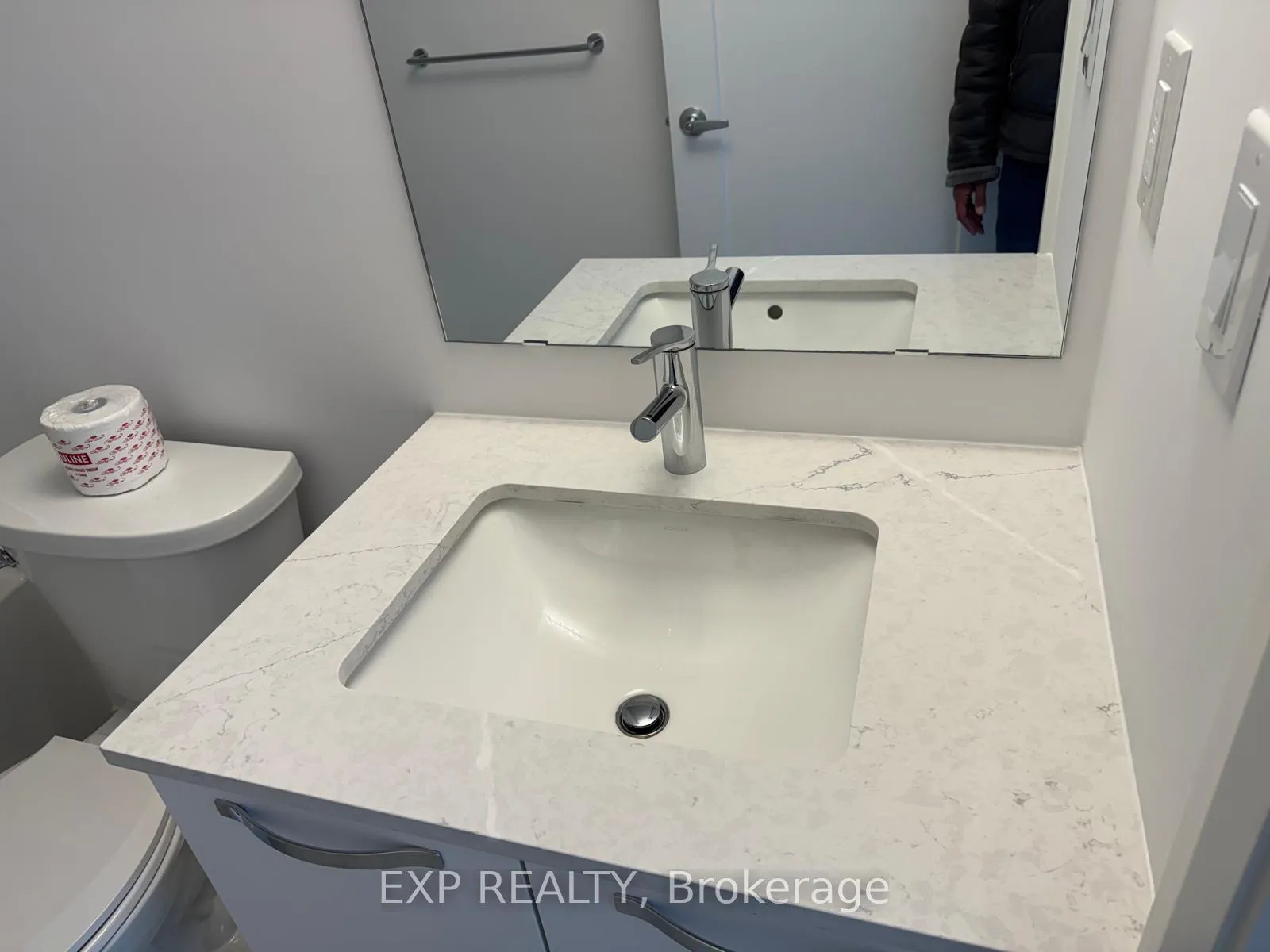 Photo 23 of Unit 2513, 75 James Street, Hamilton, Corktown — HOMEH