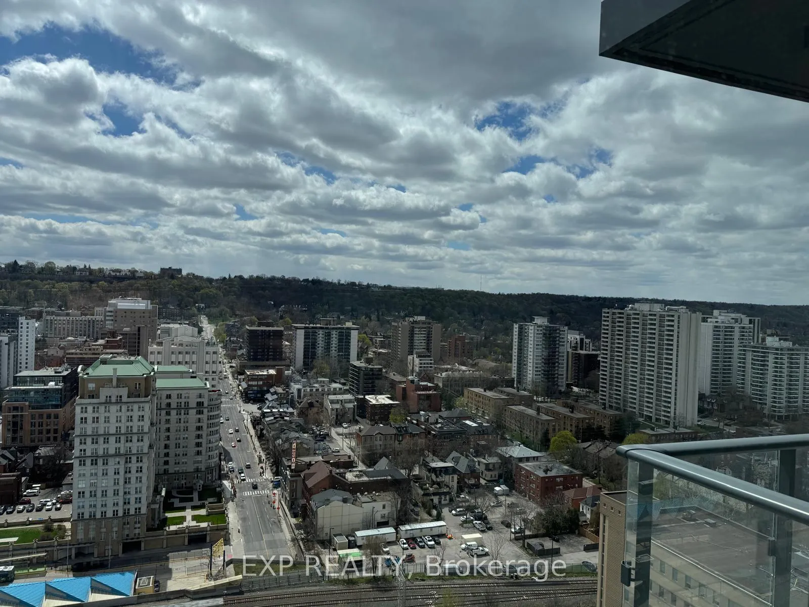 Photo 26 of Unit 2513, 75 James Street, Hamilton, Corktown — HOMEH