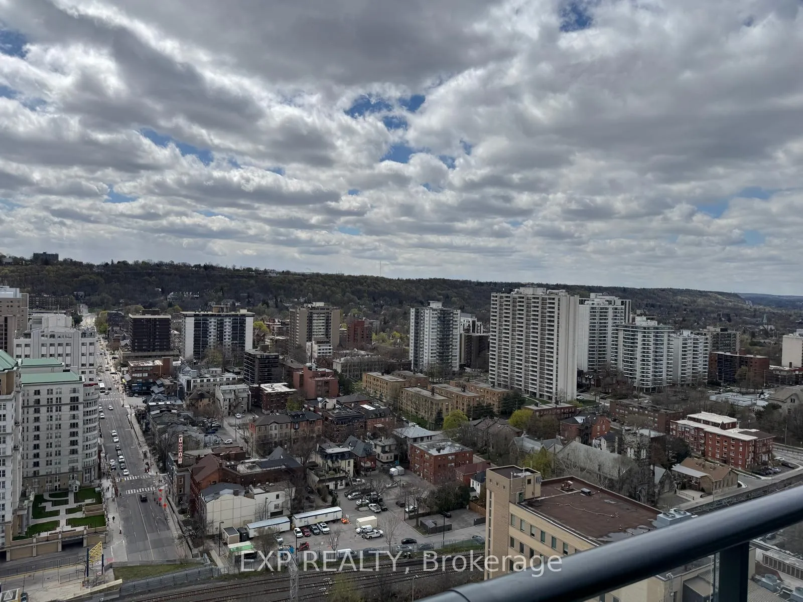 Photo 30 of Unit 2513, 75 James Street, Hamilton, Corktown — HOMEH