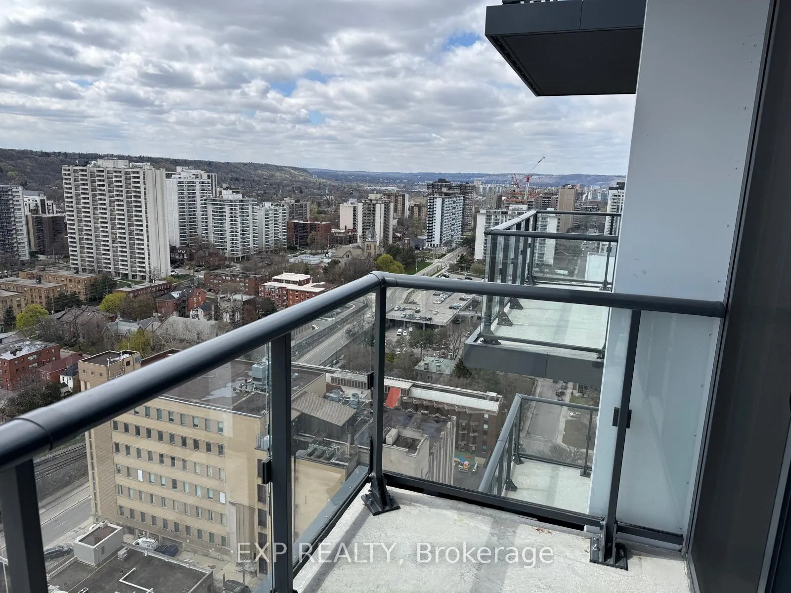 Photo 26 of Unit 2613, 75 James Street, Hamilton, Corktown — HOMEH