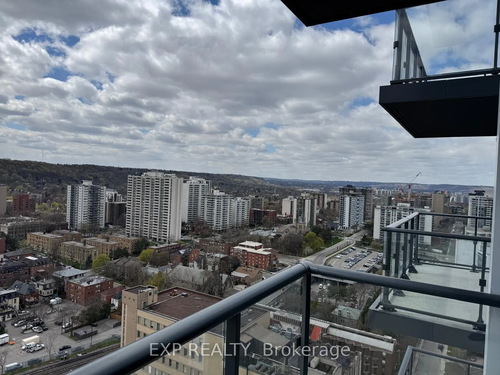 Photo 27 of Unit 2613, 75 James Street, Hamilton, Corktown — HOMEH